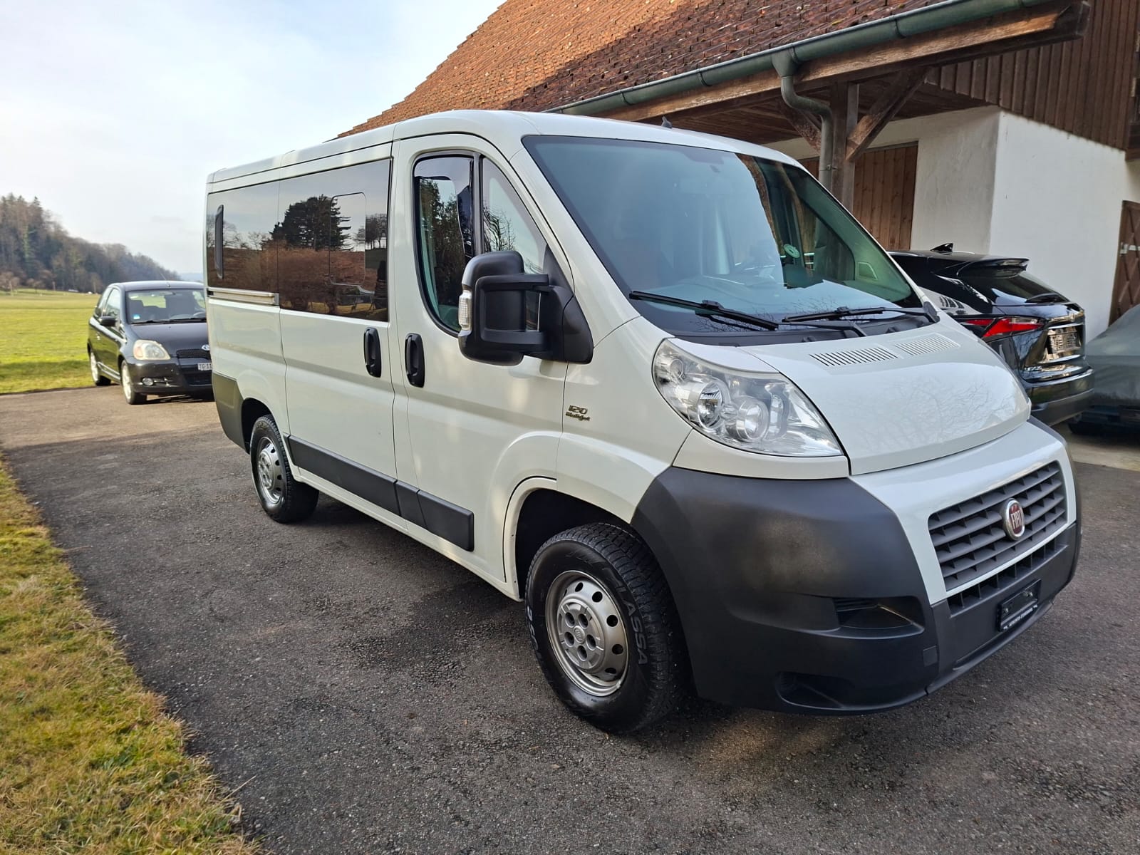 FIAT 11Q 2.3 JTD-image-2