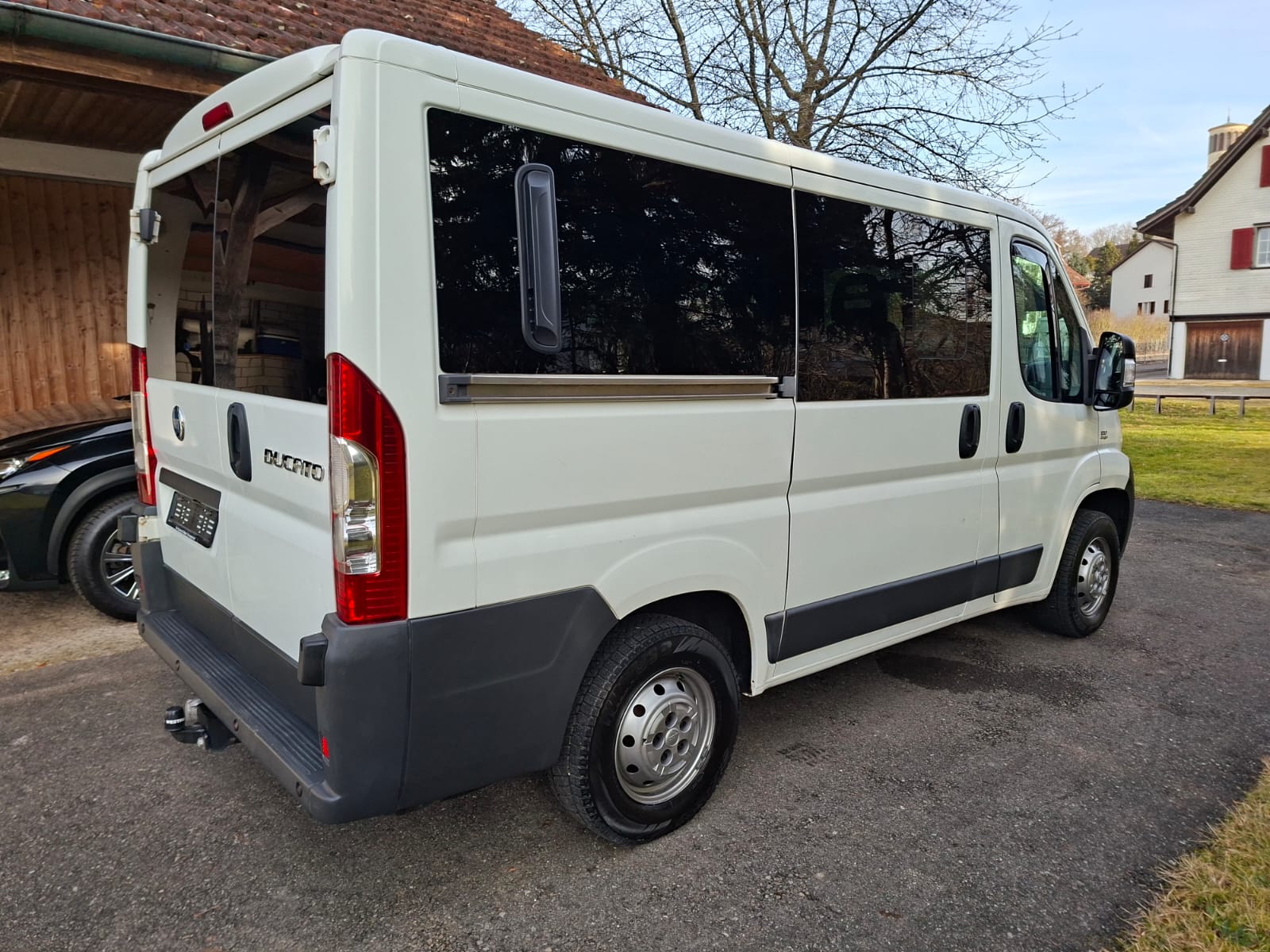 FIAT 11Q 2.3 JTD-image-1