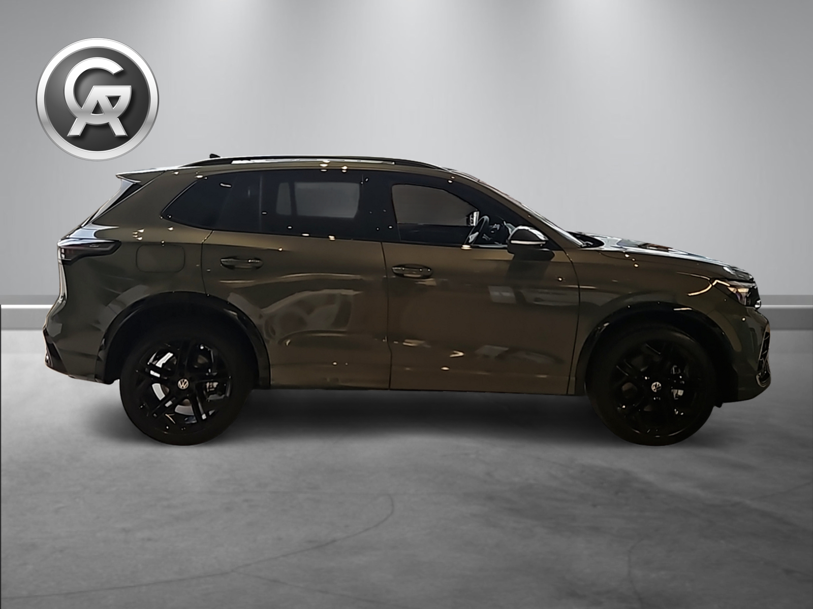 VW Tiguan 2.0 TSI DSG R-Line Plus 4Motion-image-9