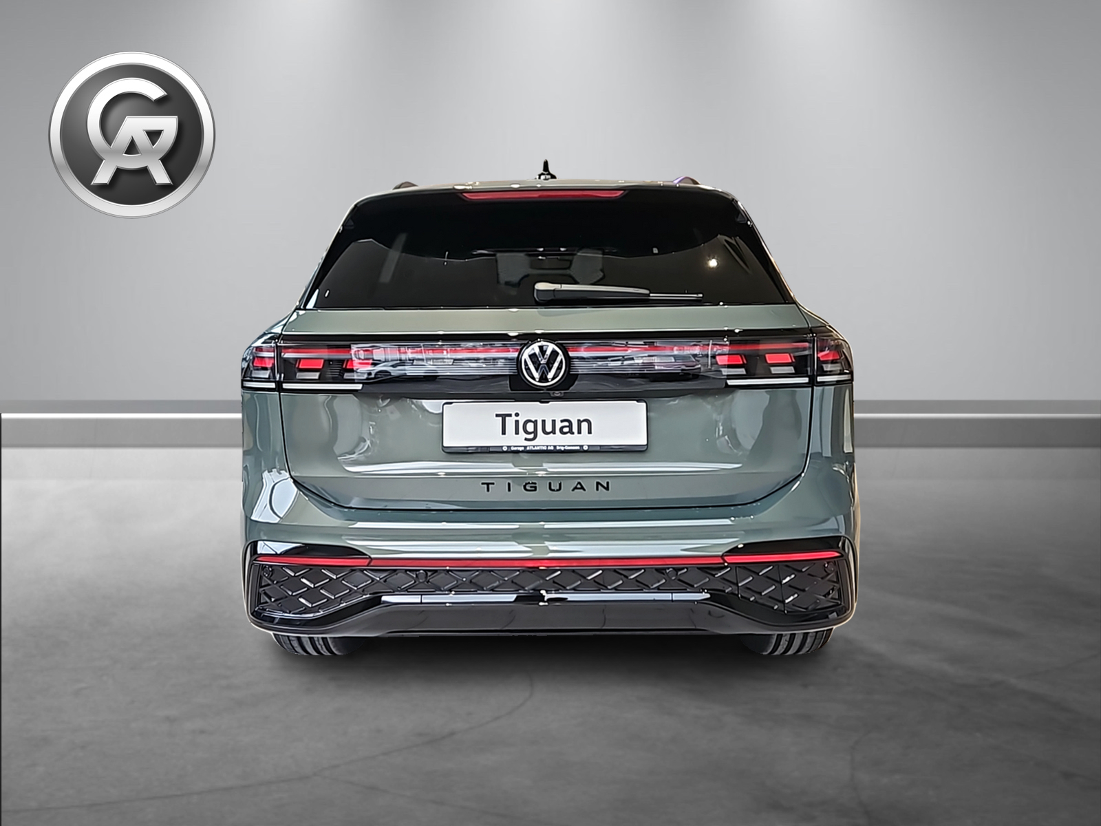 VW Tiguan 2.0 TSI DSG R-Line Plus 4Motion-image-11