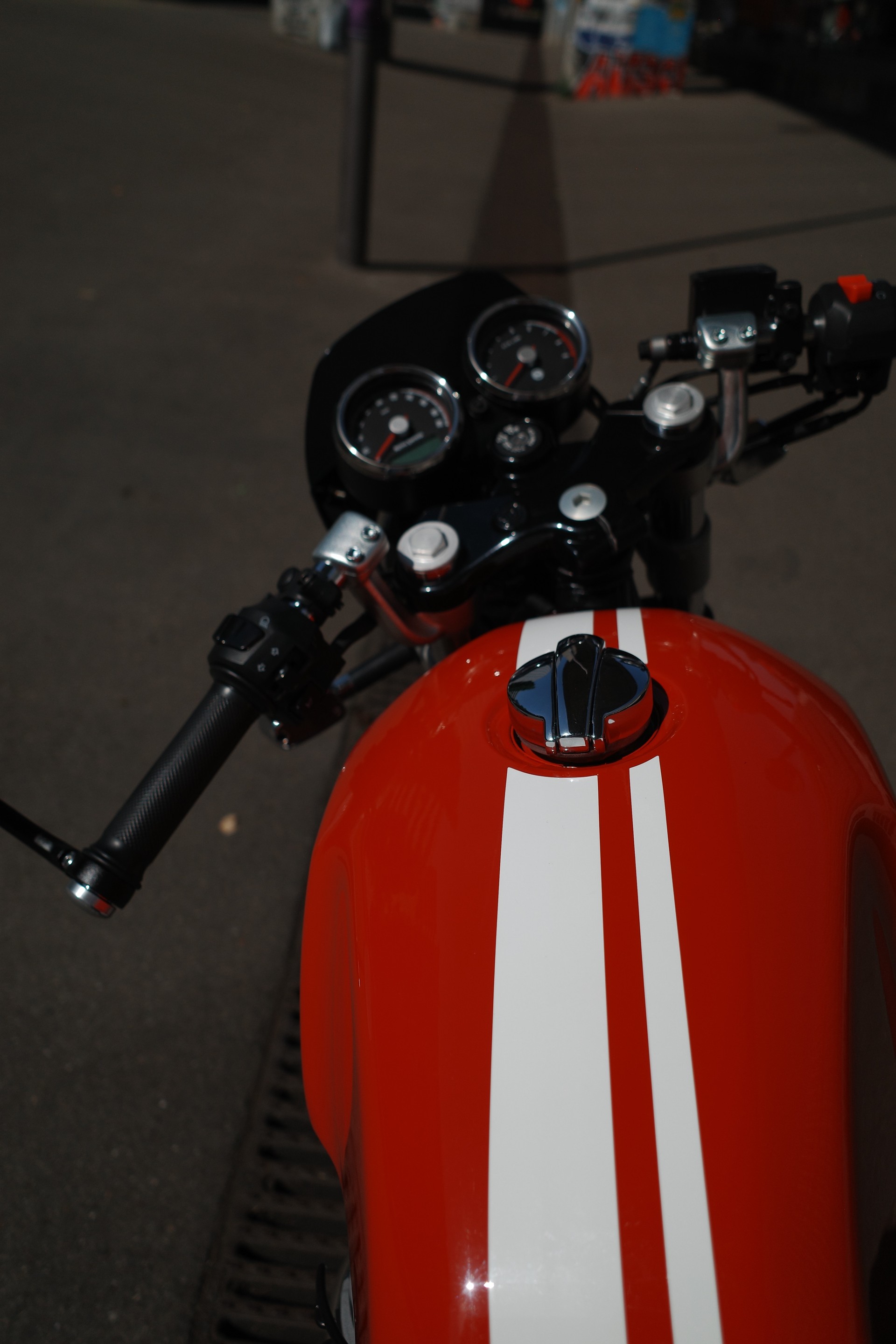 ROYAL ENFIELD Continental GT 650 Standard-image-9
