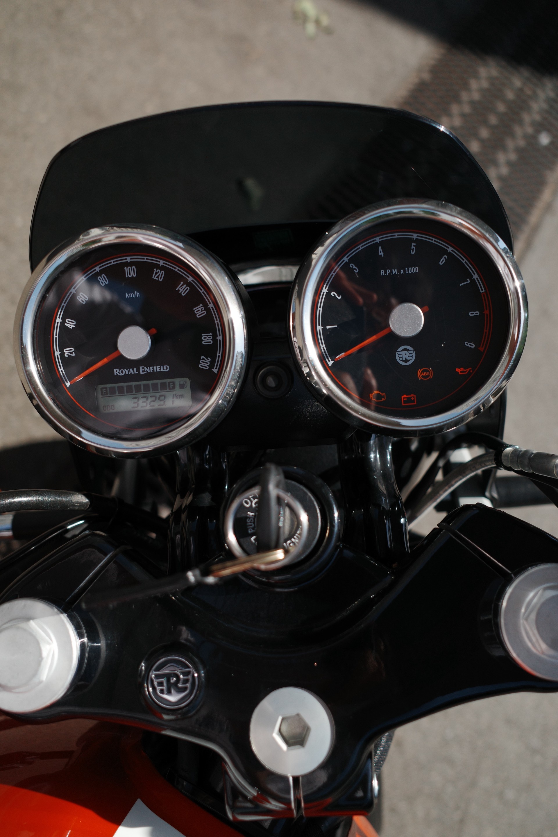 ROYAL ENFIELD Continental GT 650 Standard-image-10