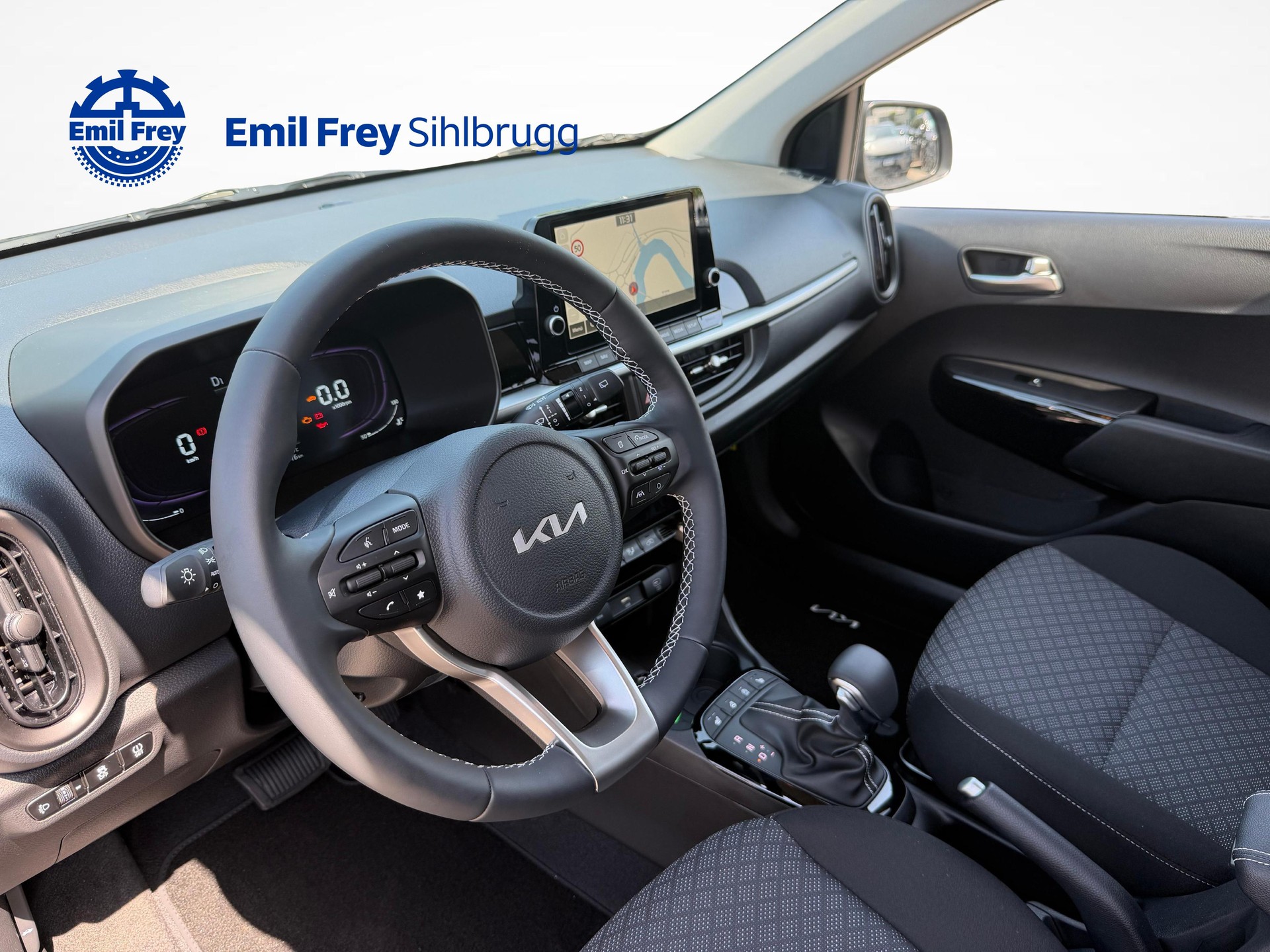 KIA Picanto 1.0 GDi Power-showroom-element-3