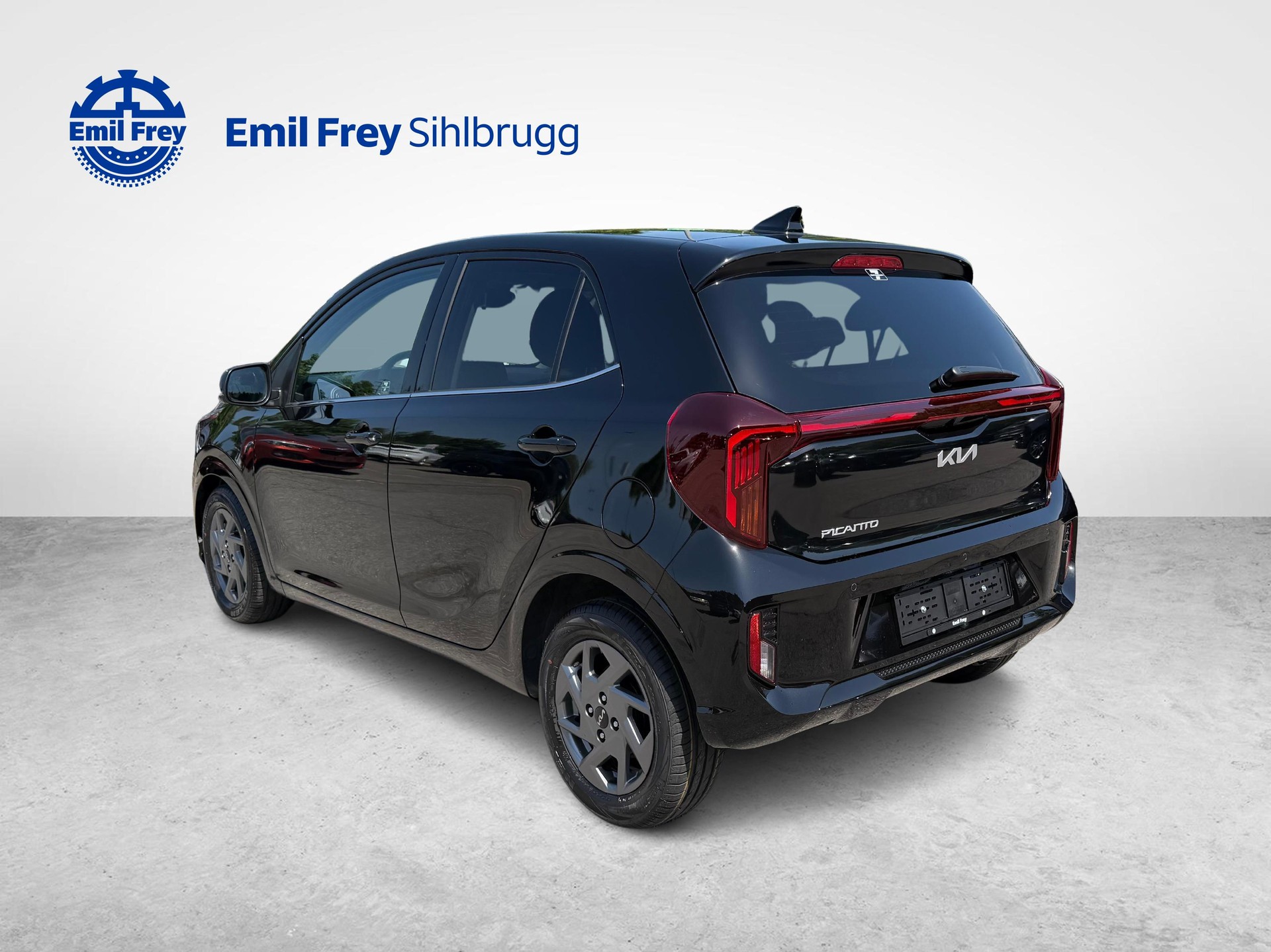 KIA Picanto 1.0 GDi Power-image-7