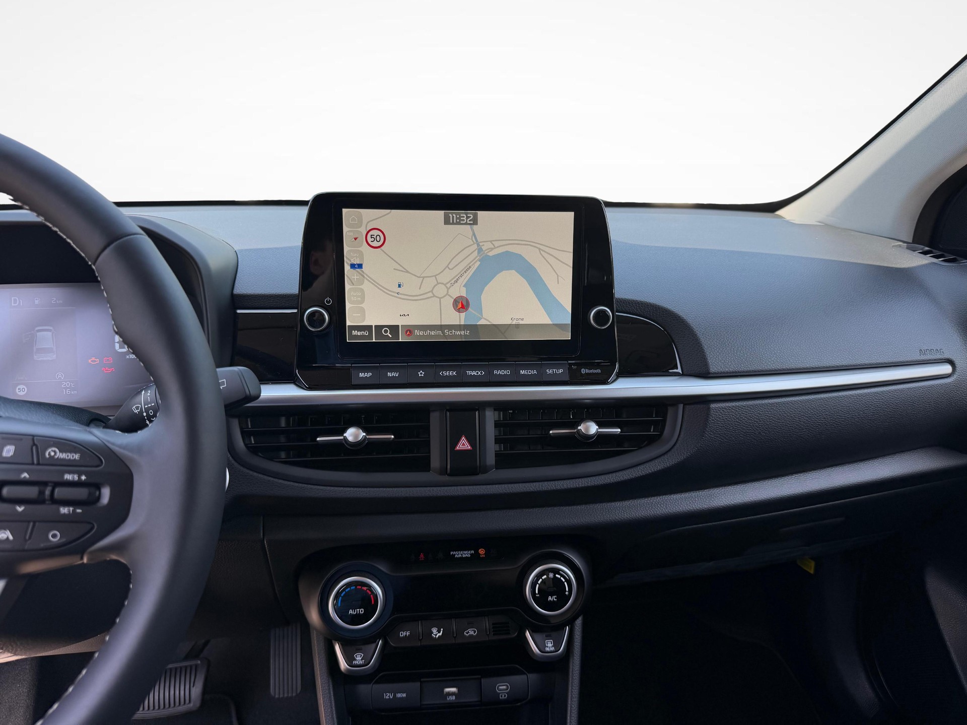 KIA Picanto 1.0 GDi Power-image-6