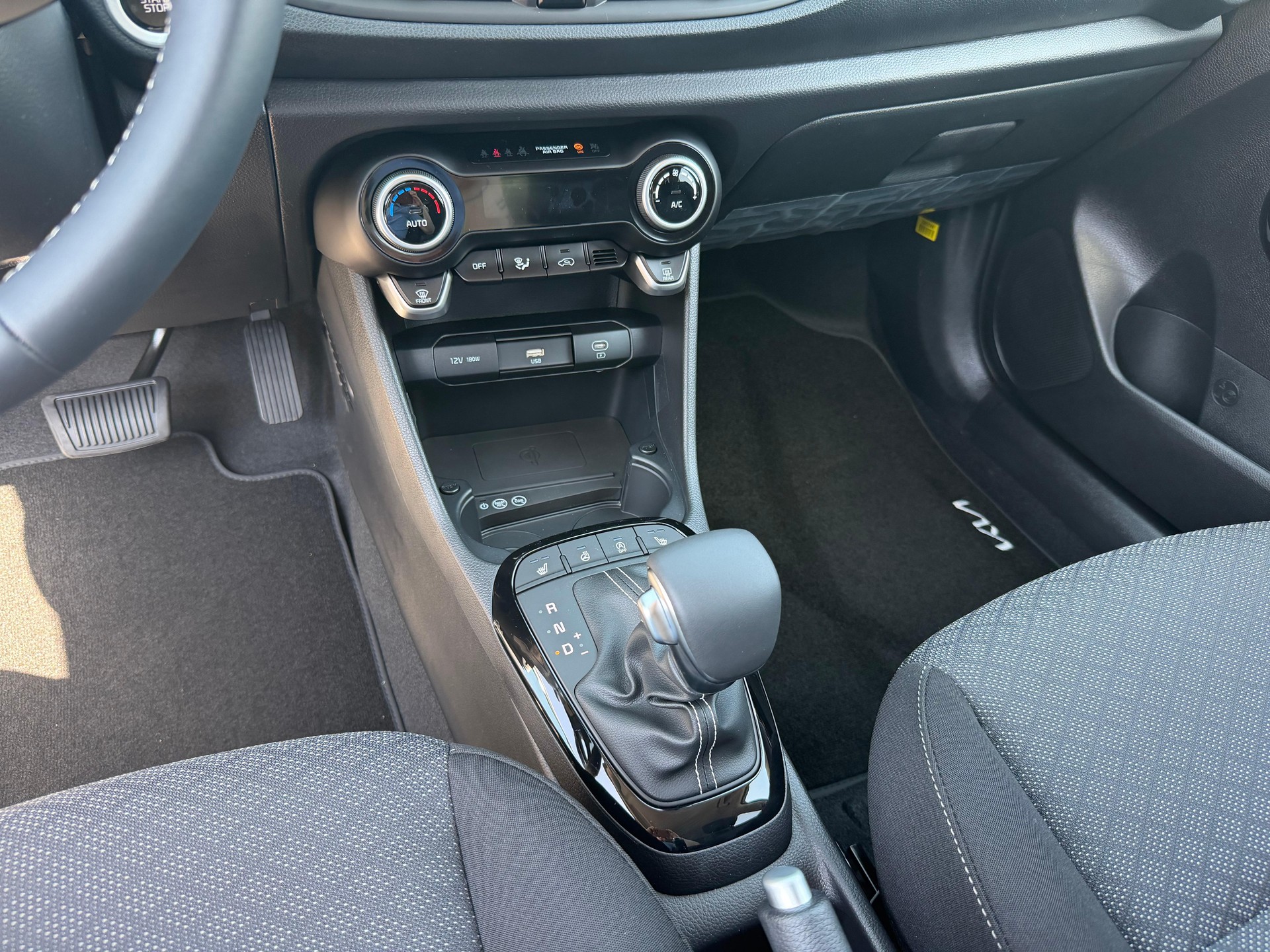 KIA Picanto 1.0 GDi Power-image-5