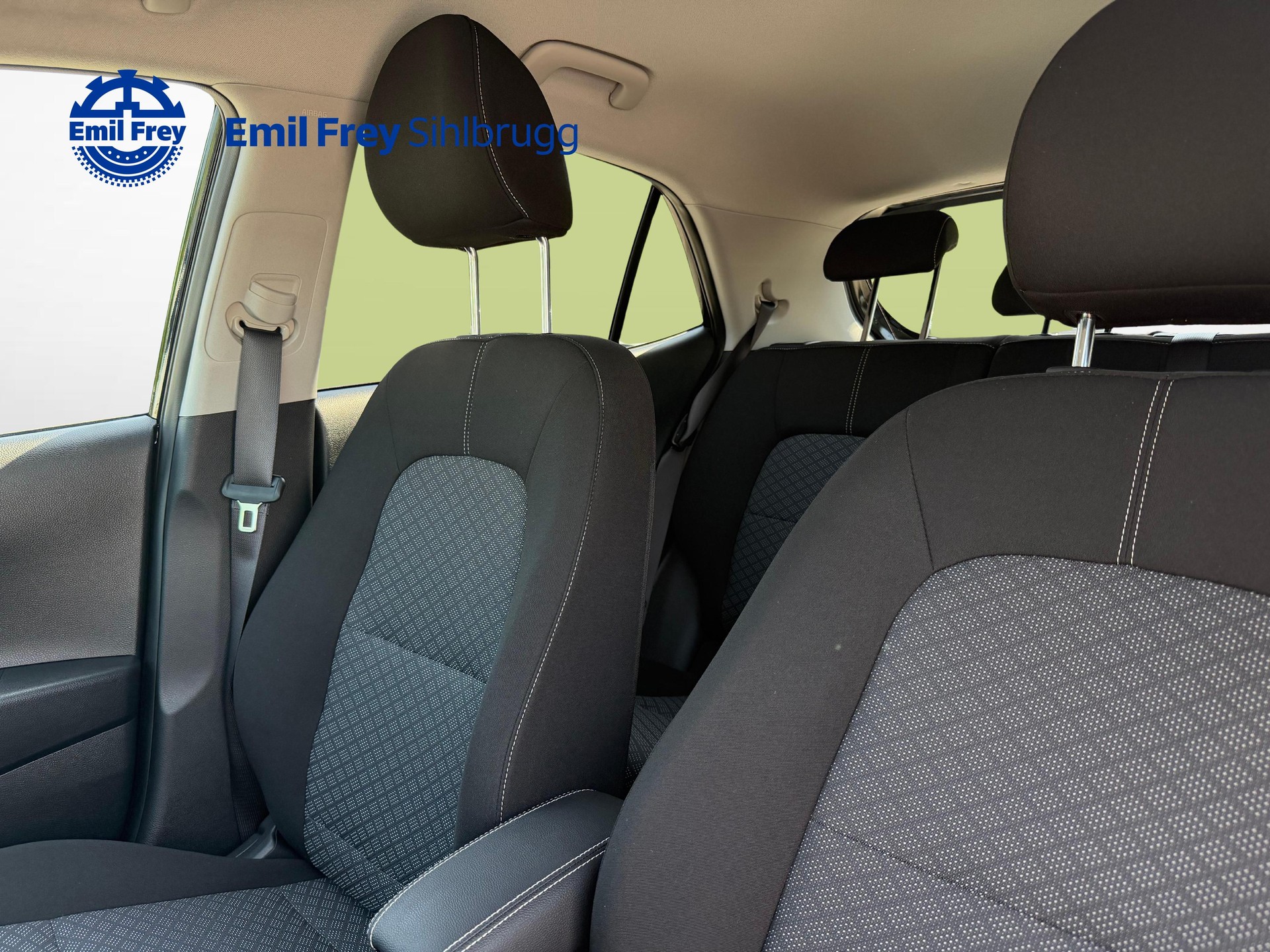 KIA Picanto 1.0 GDi Power-showroom-element-1