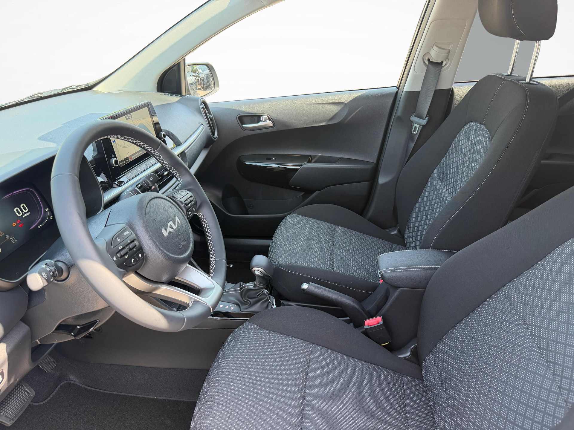 KIA Picanto 1.0 GDi Power-showroom-element-2