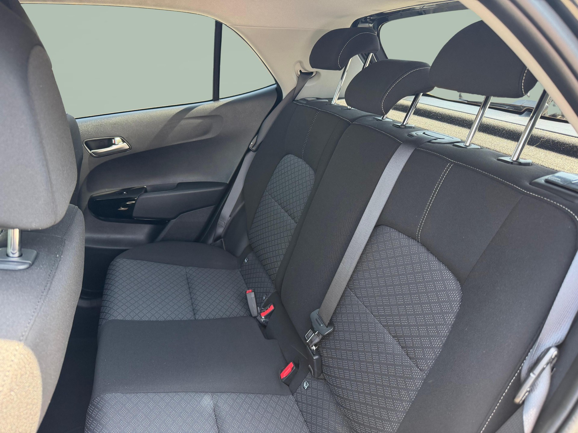 KIA Picanto 1.0 GDi Power-image-8