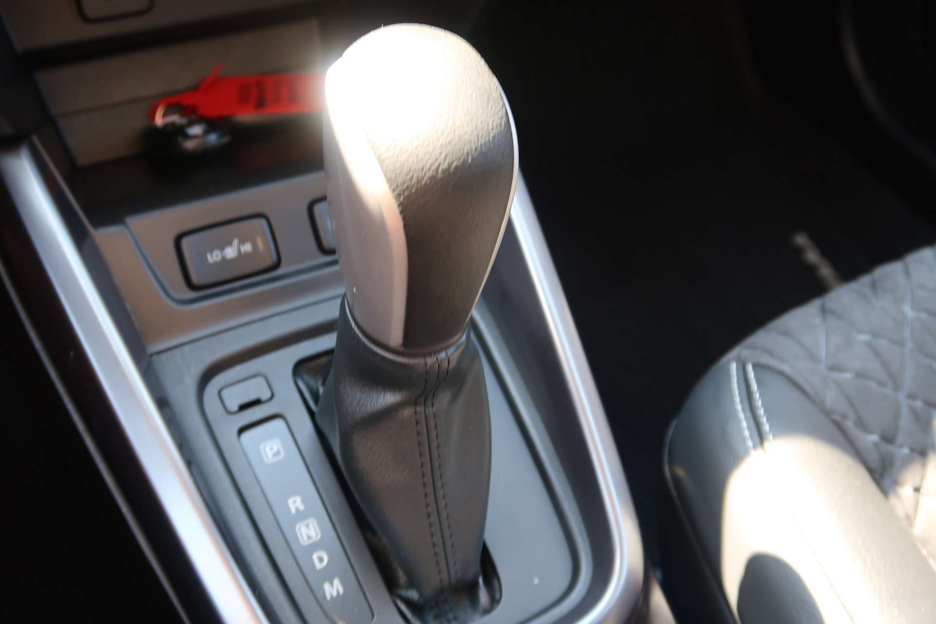 SUZUKI Vitara 1.4 Boosterjet Compact Top Hybrid Automatic-image-17