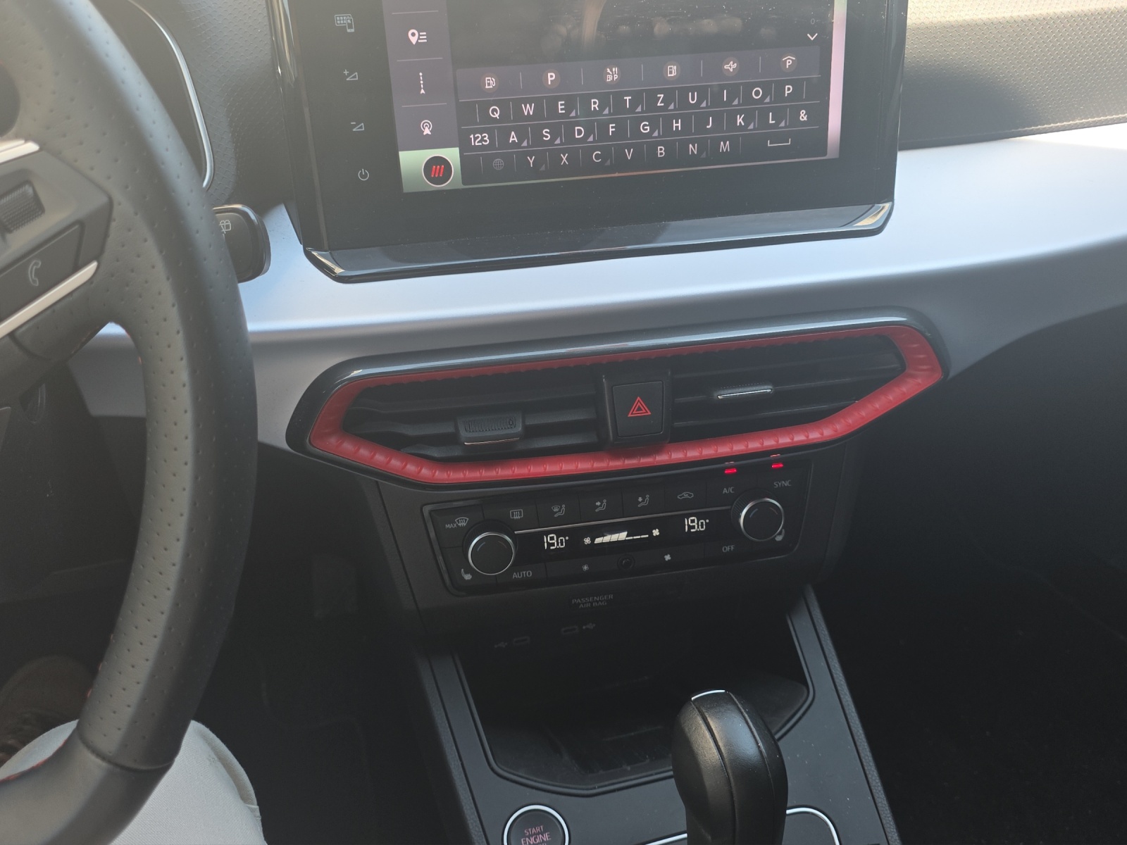 SEAT Ibiza 1.0 EcoTSI Hola FR DSG-image-9