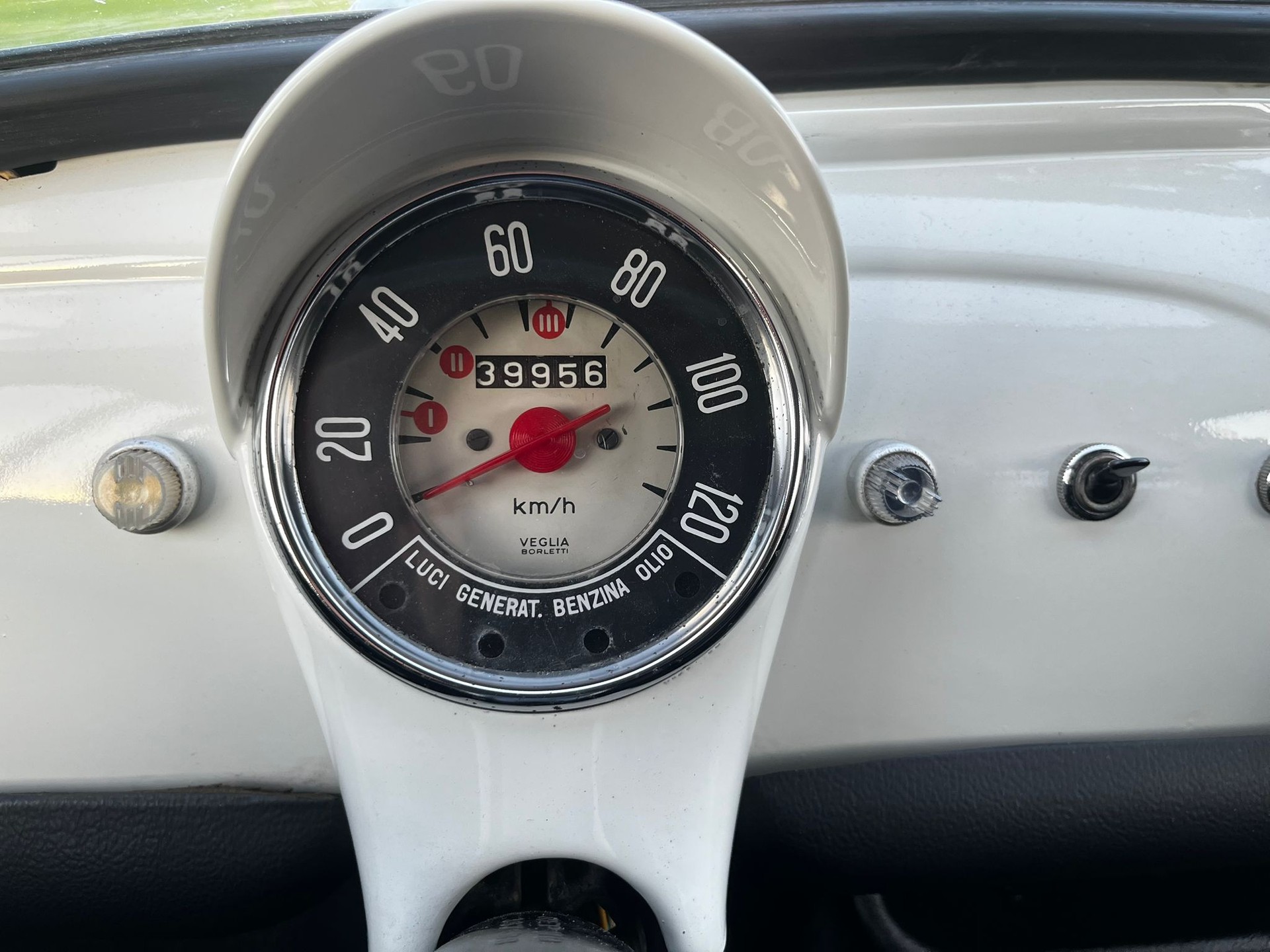 FIAT Fiat 500F-image-13
