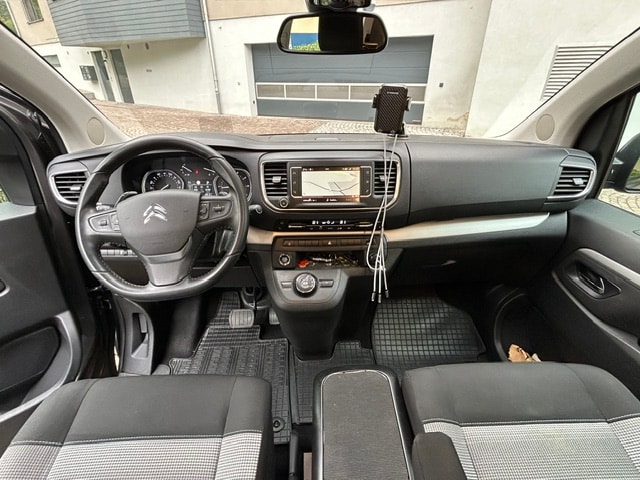 CITROEN Pössl Campster-image-5