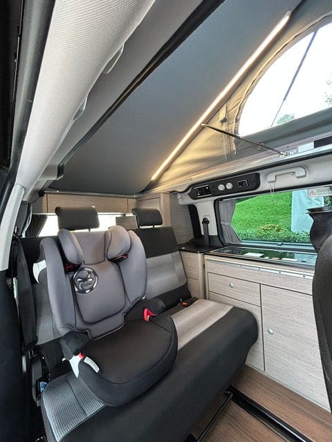 CITROEN Pössl Campster-image-4