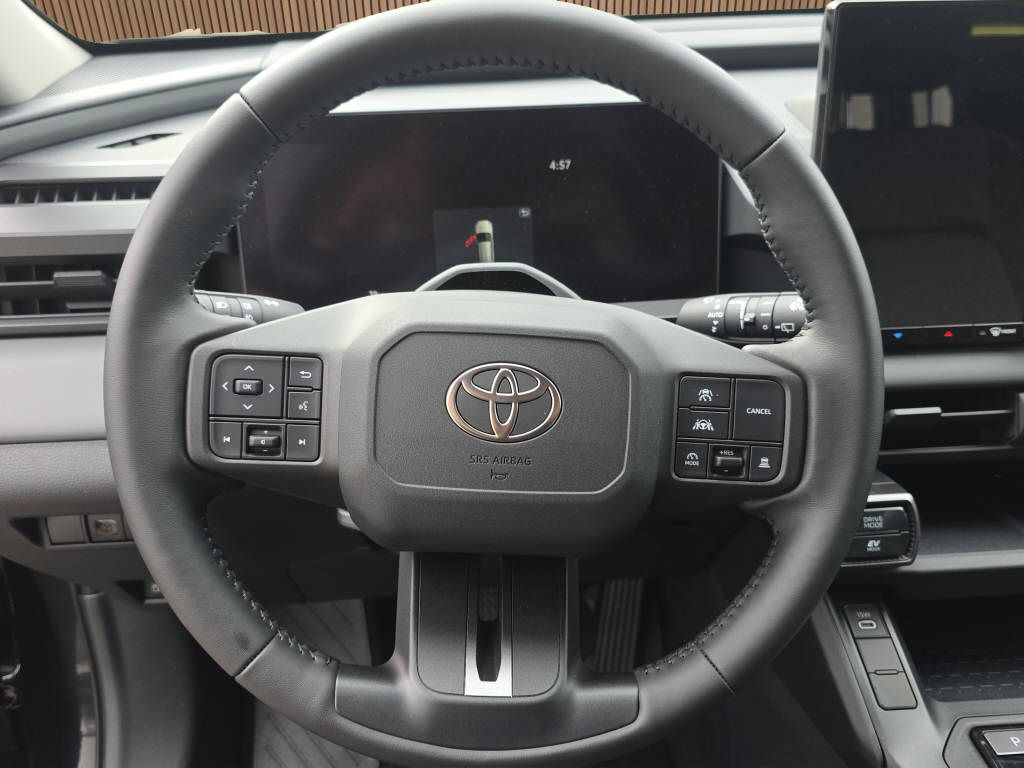 TOYOTA RAV-4 2.5 HEV Trend 4WD-image-14