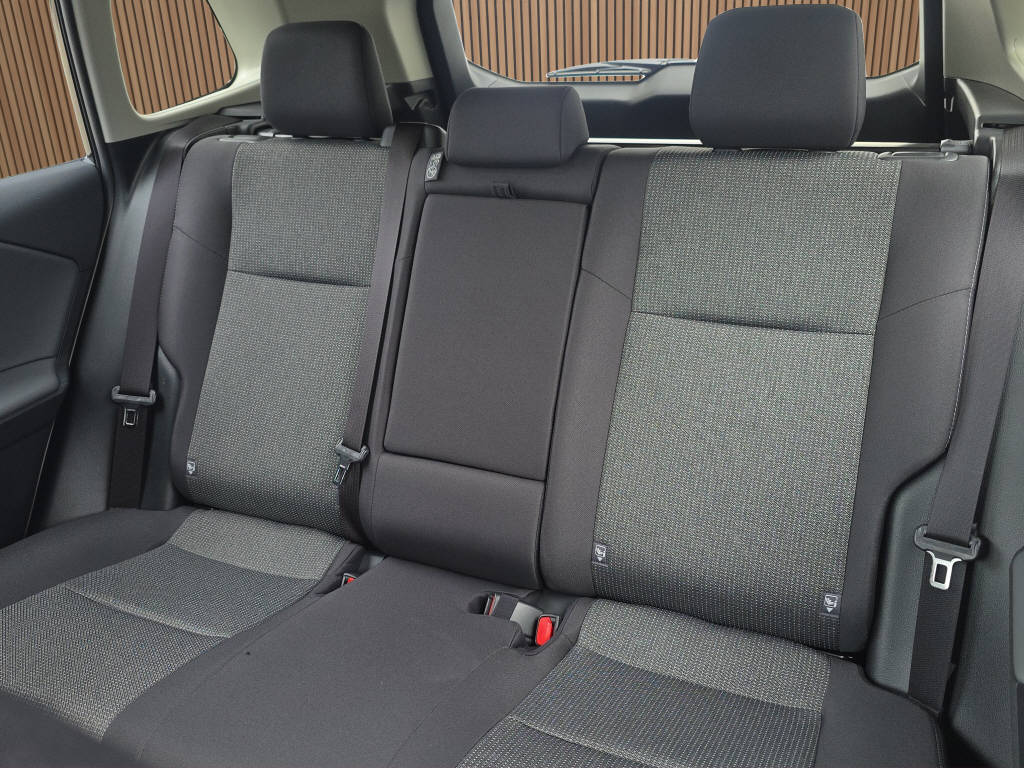 TOYOTA RAV-4 2.5 HEV Trend 4WD-image-19