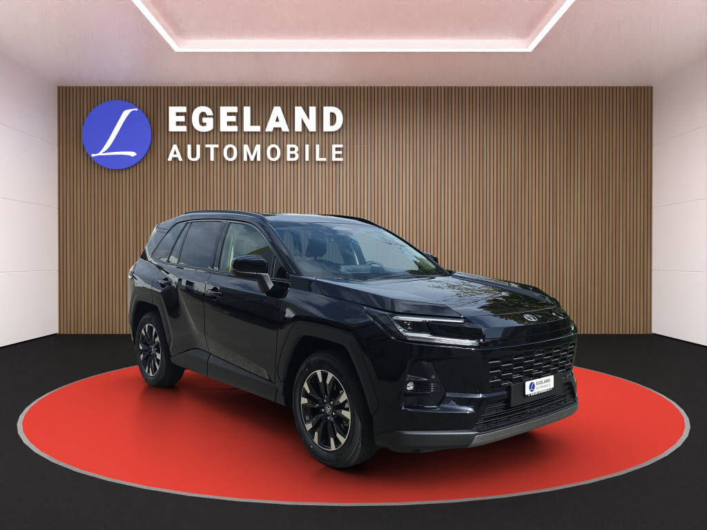 TOYOTA RAV-4 2.5 HEV Trend 4WD-showroom-element-1