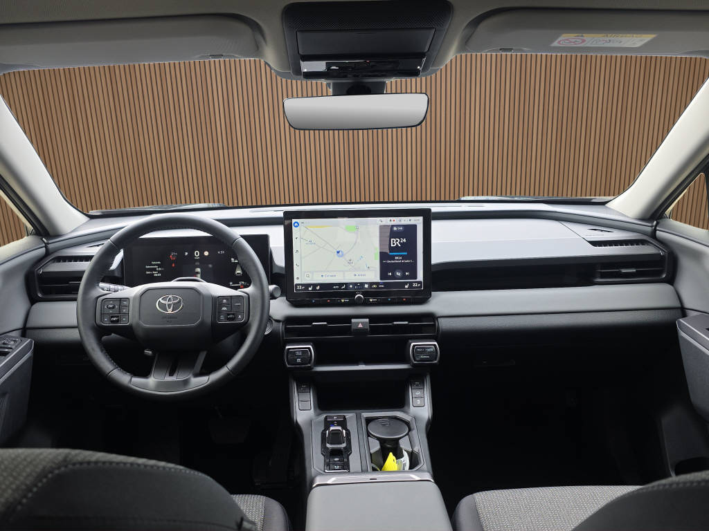 TOYOTA RAV-4 2.5 HEV Trend 4WD-image-18