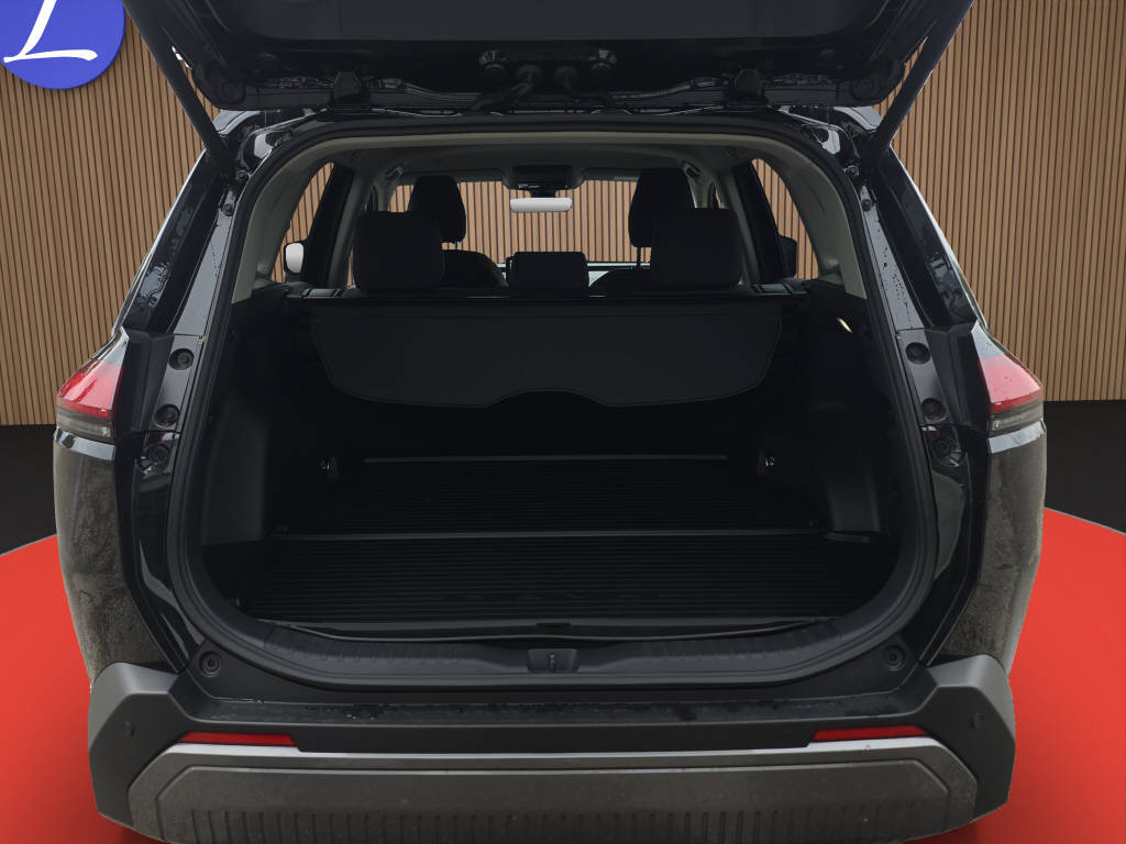 TOYOTA RAV-4 2.5 HEV Trend 4WD-image-20