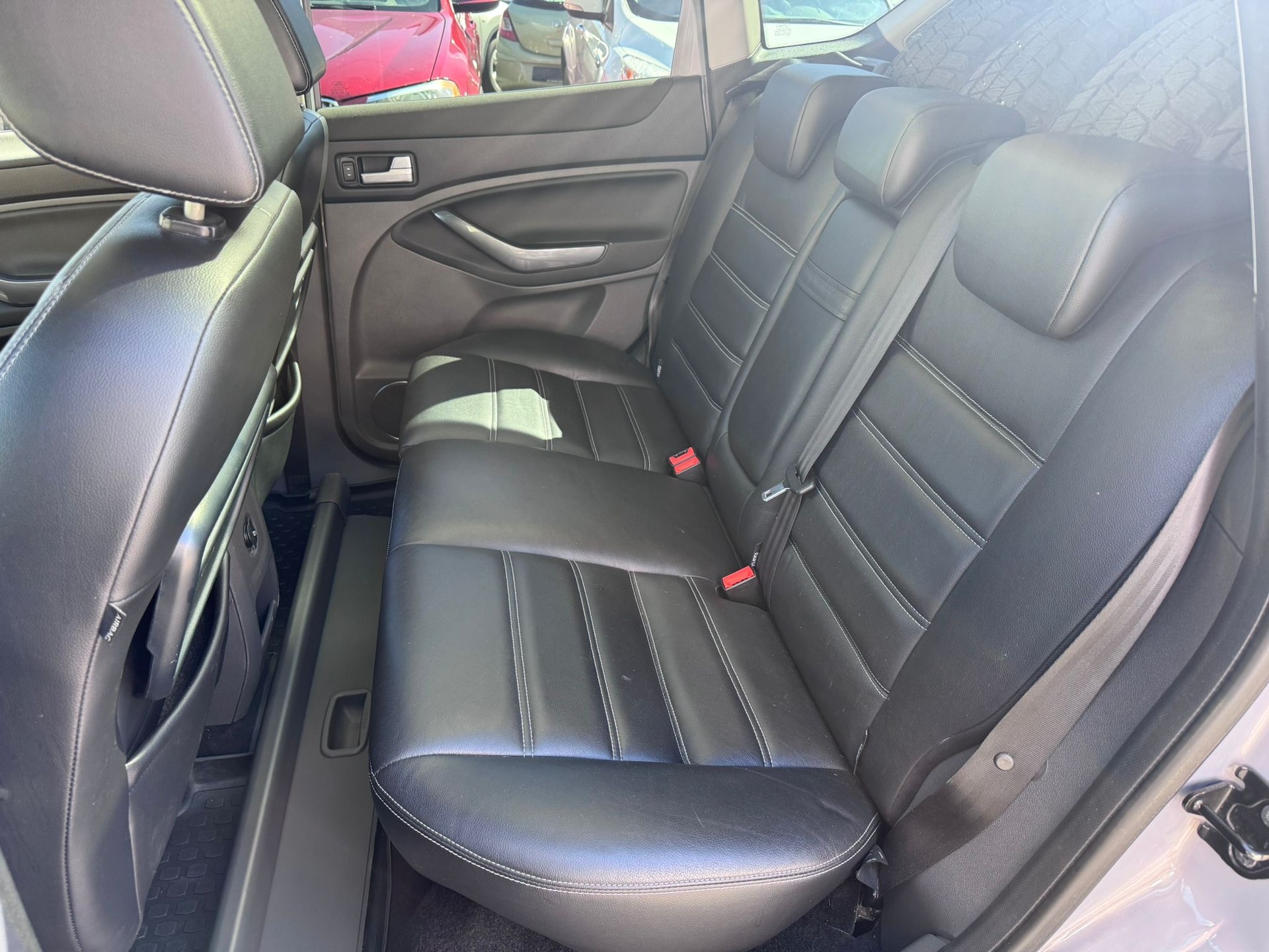 FORD Kuga 2.0 TDCi Titanium 4WD-image-7