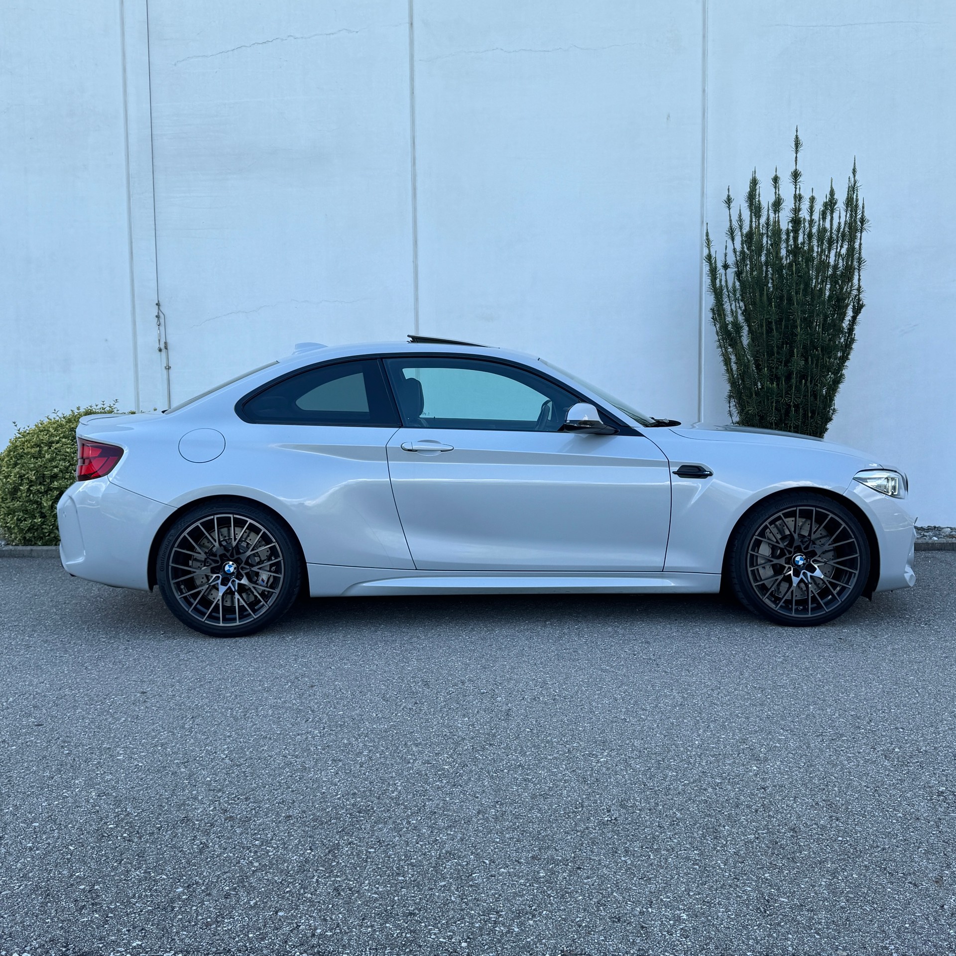 BMW M2 Competition Drivelogic-image-3