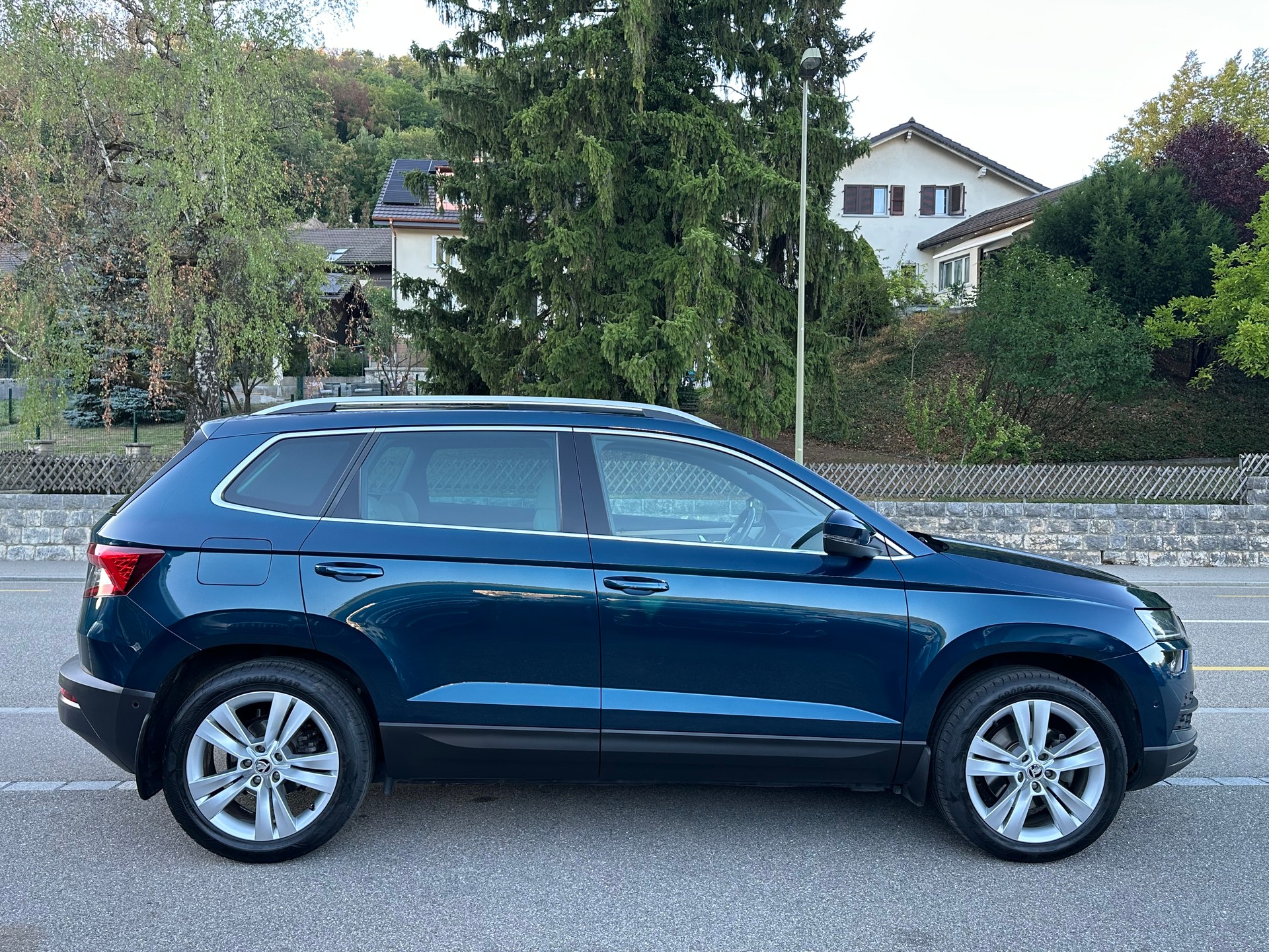 SKODA Karoq 2.0 TDI CR Style 4x4 DSG-showroom-element-3