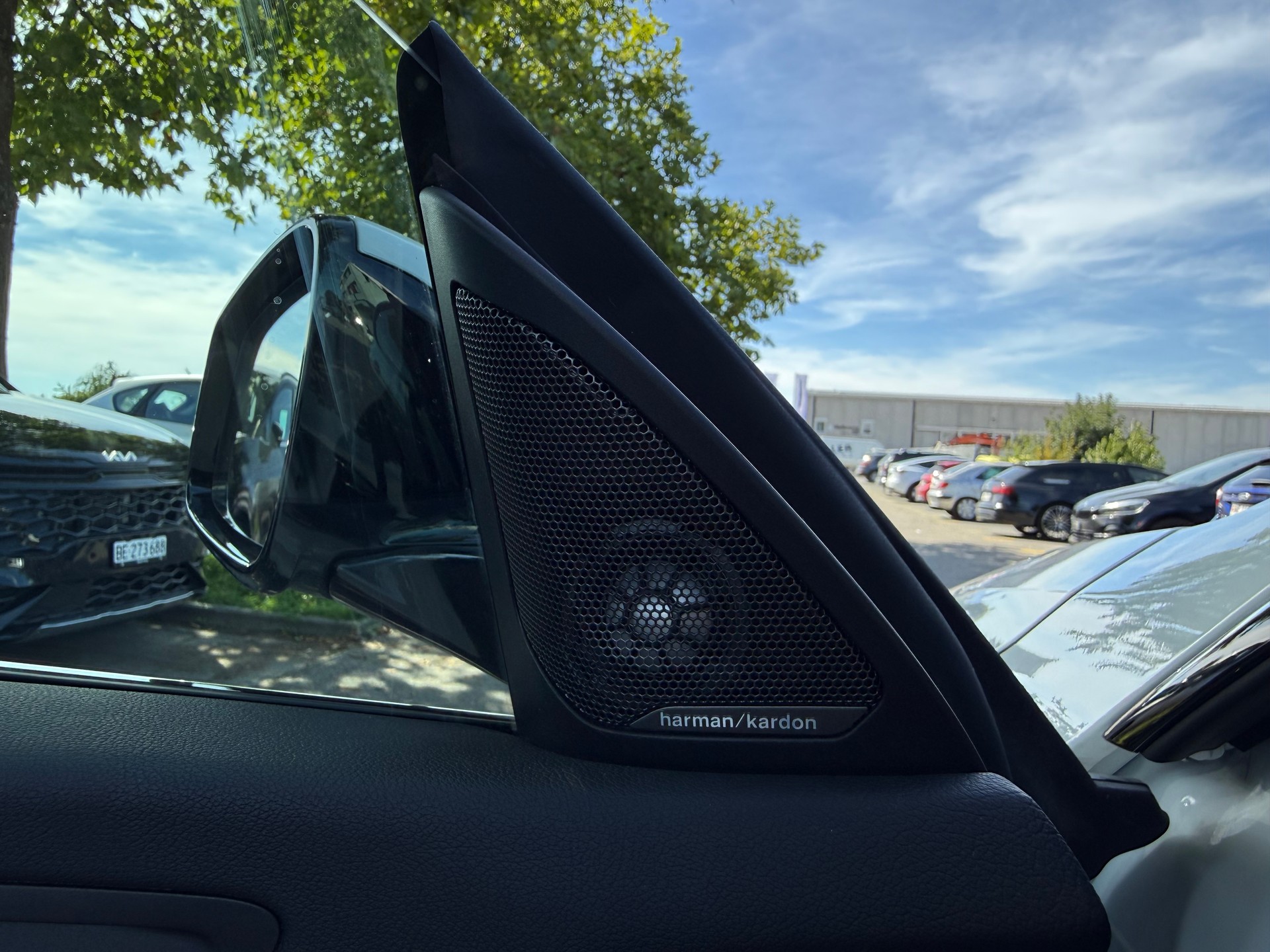 BMW 218i Gran Coupé M Sport Pro-image-18