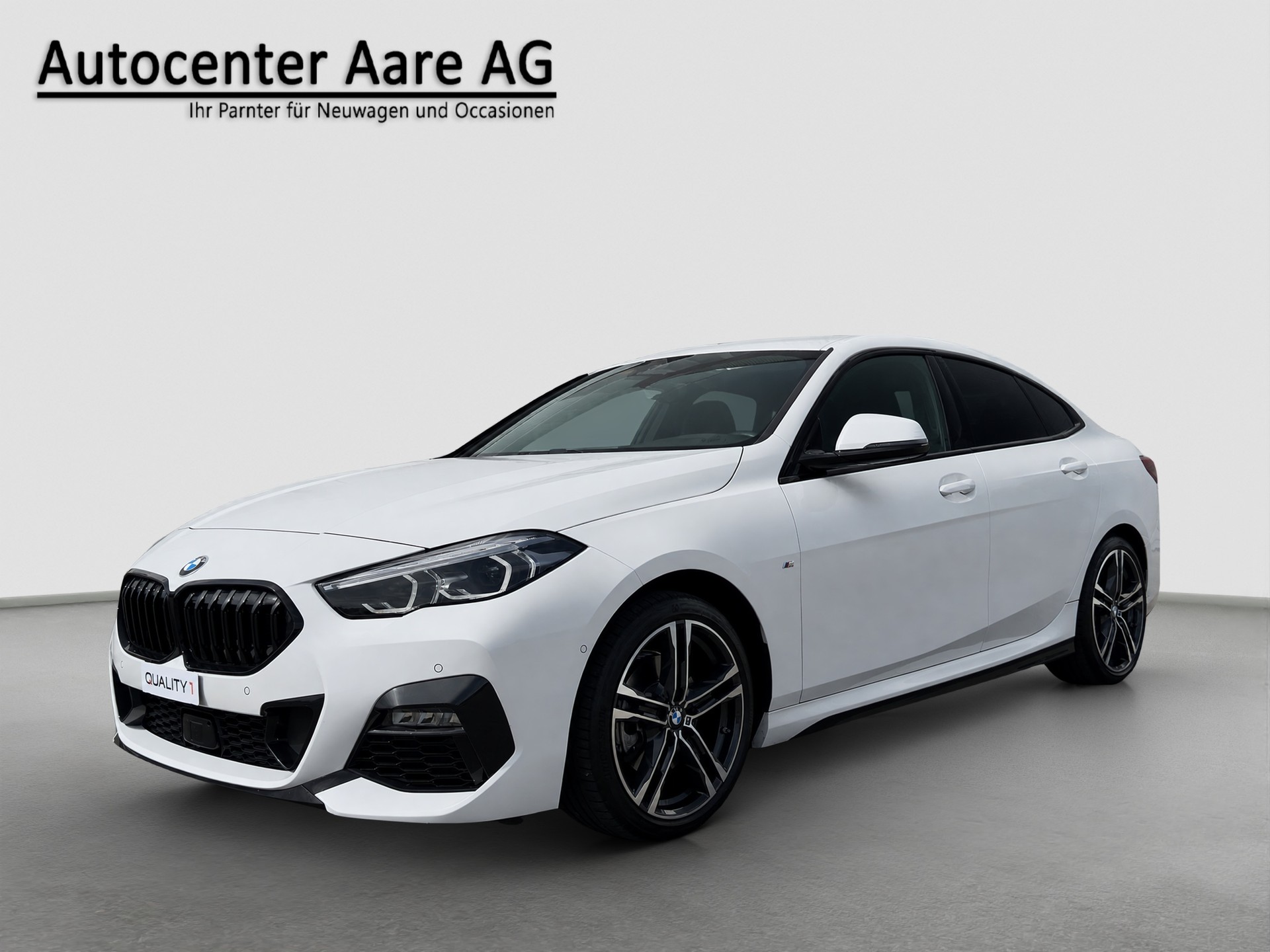 BMW 218i Gran Coupé M Sport Pro-showroom-element-2