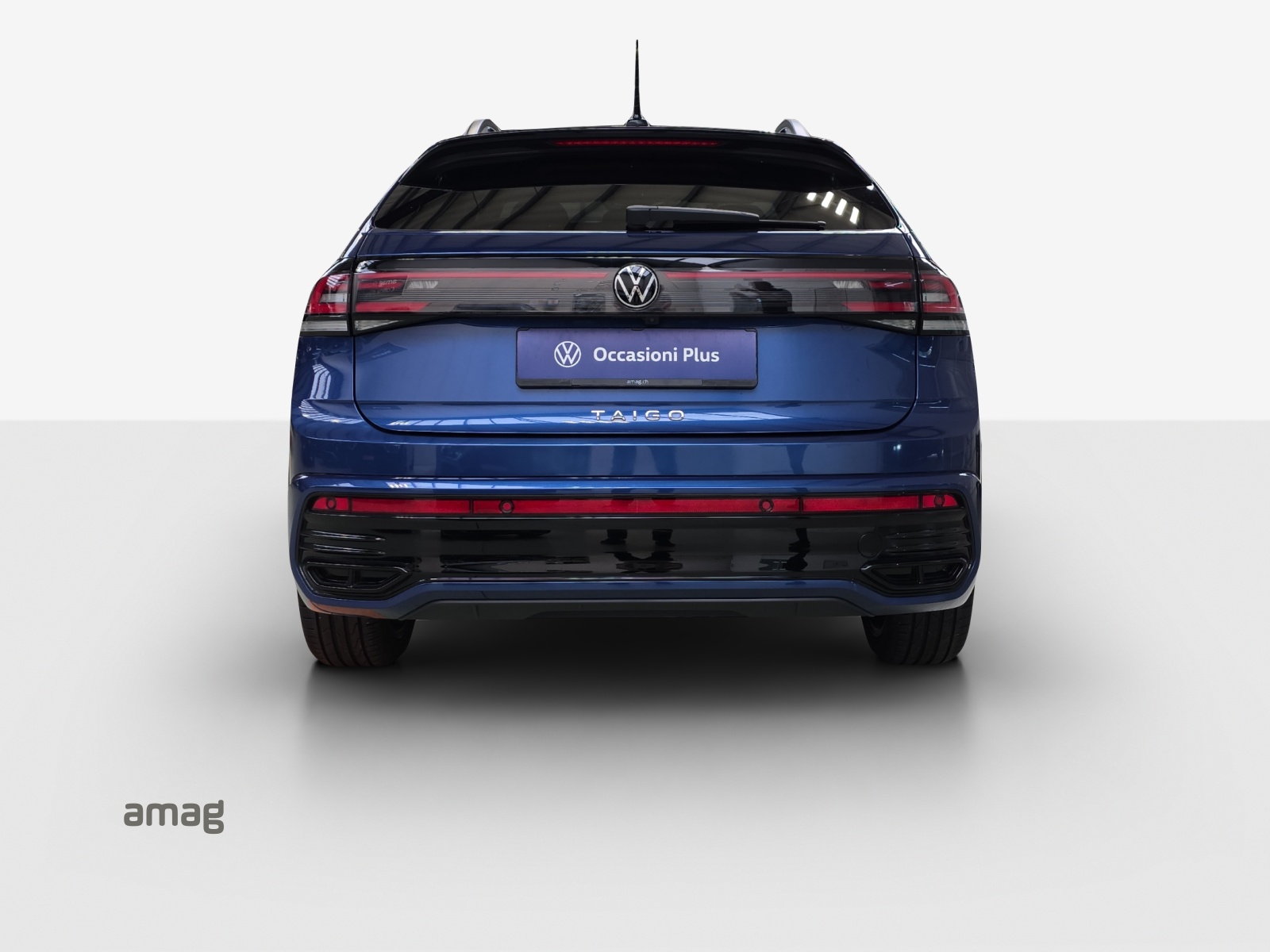 VW Taigo 1.0 TSI R-Line DSG-showroom-element-3