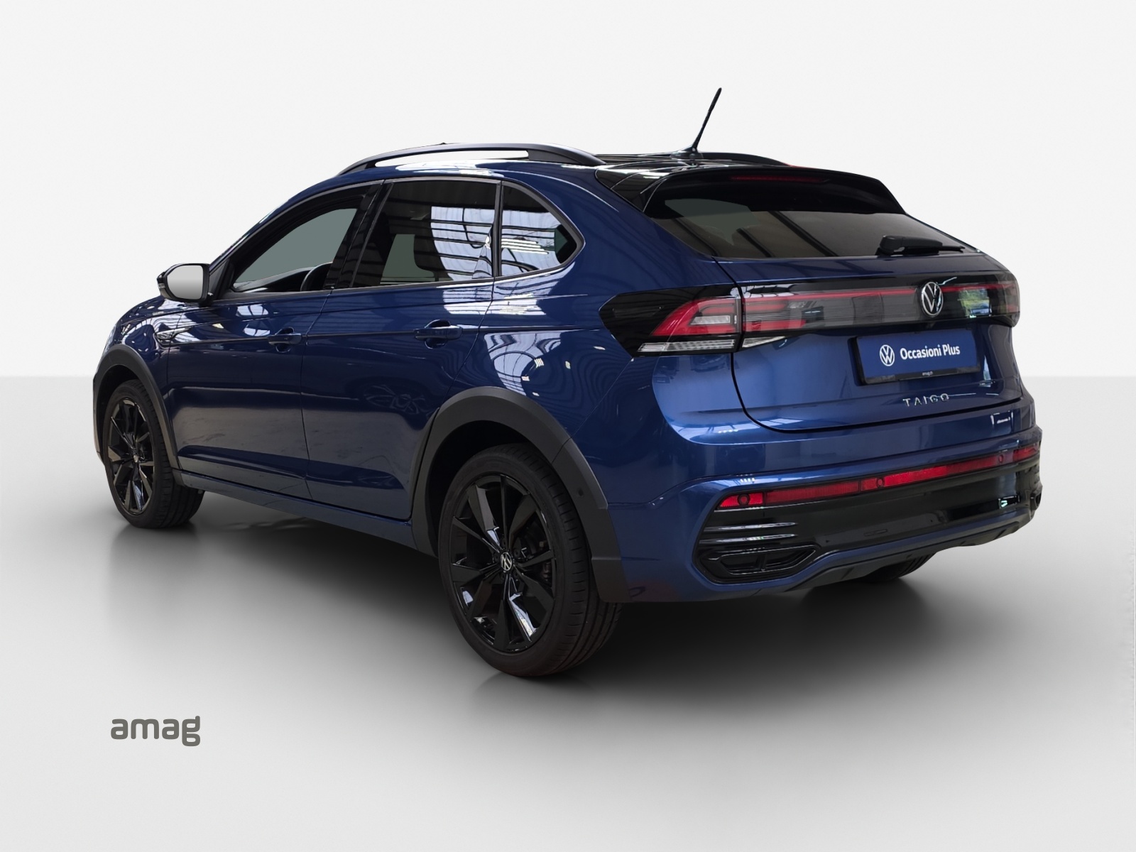 VW Taigo 1.0 TSI R-Line DSG-showroom-element-2