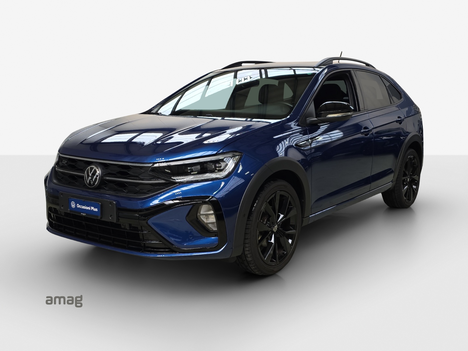 VW Taigo 1.0 TSI R-Line DSG