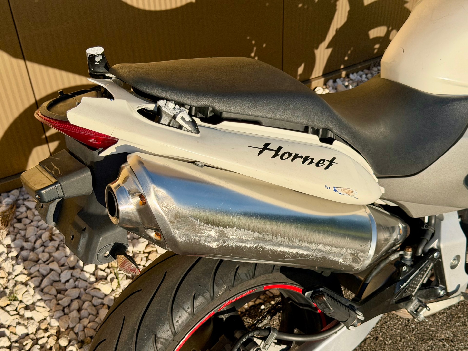 HONDA CB 600 F Hornet (25kW)-image-6