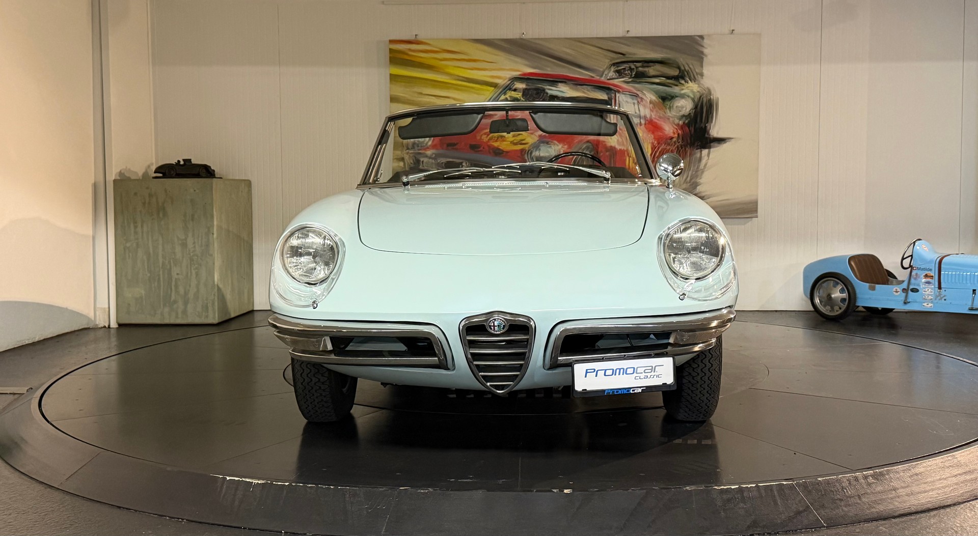 ALFA ROMEO 1600 Duetto Osso di seppia-showroom-element-1