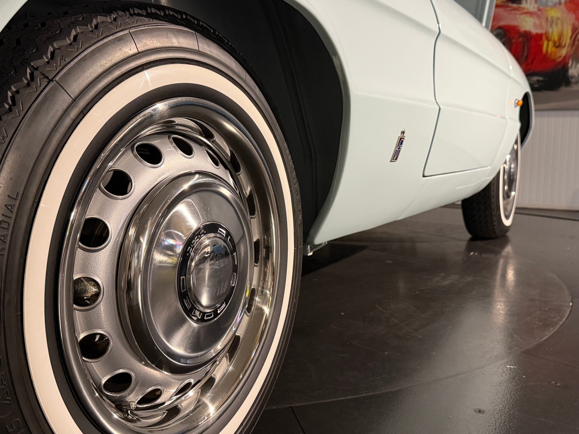 ALFA ROMEO 1600 Duetto Osso di seppia-image-10