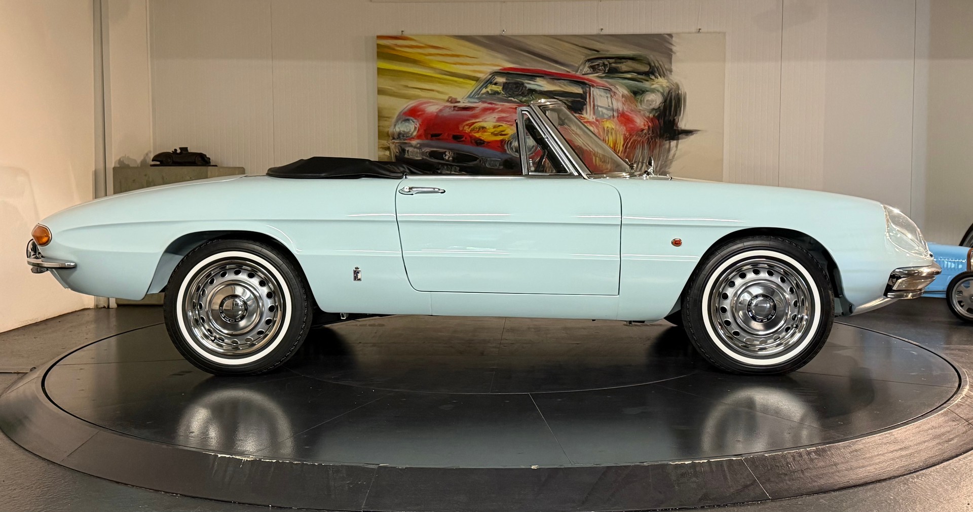 ALFA ROMEO 1600 Duetto Osso di seppia-showroom-element-3