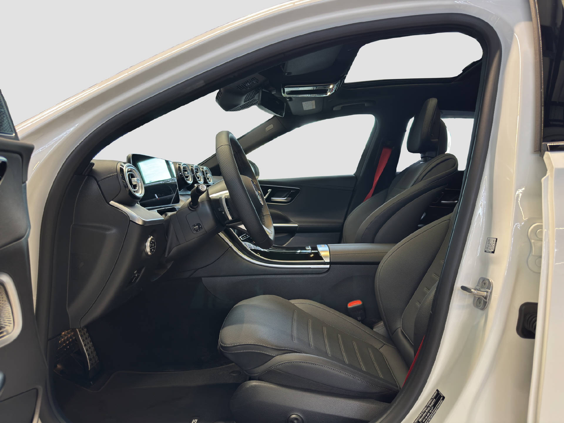 MERCEDES-BENZ C 220 d Swiss Star AMG Line 4MATIC-image-6