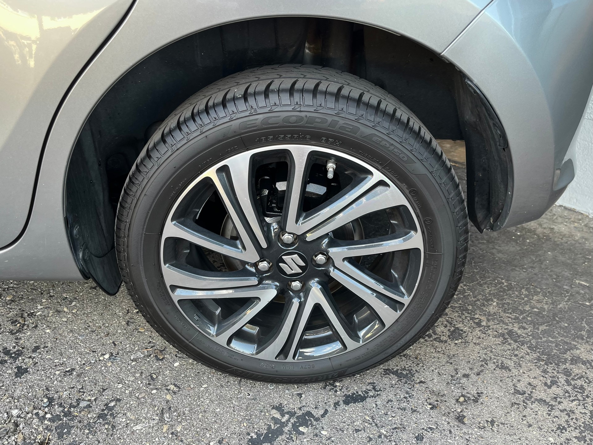 SUZUKI Swift 1.2i Piz Sulai Top Hybrid Allgrip 4x4-image-7