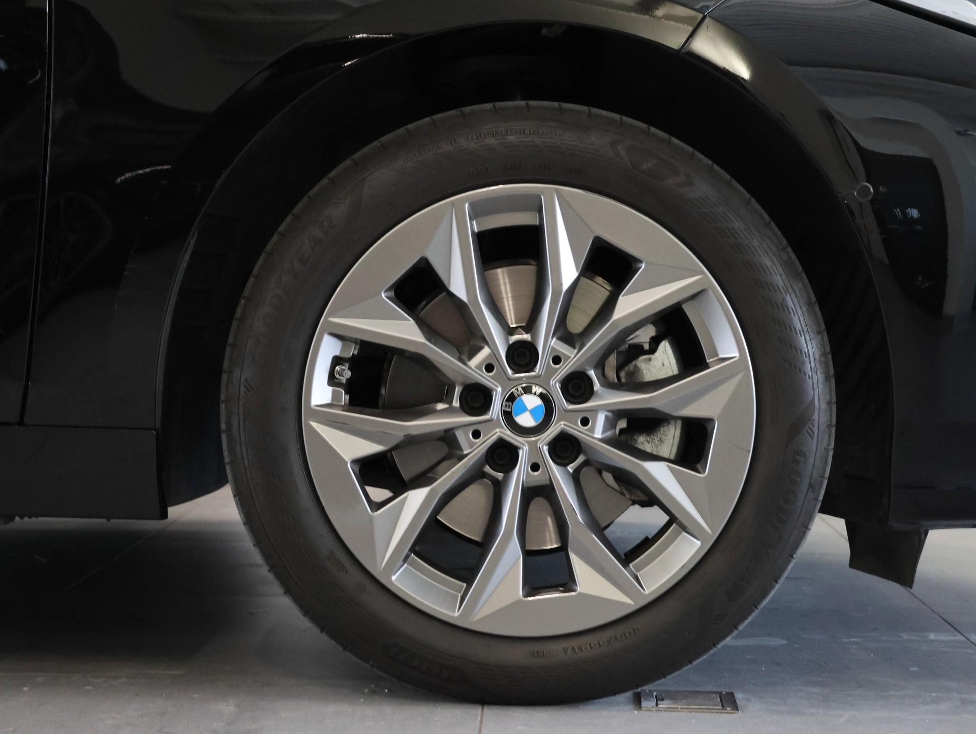 BMW 116 Steptronic *WERKSGARANTIE 01.2028*-image-10