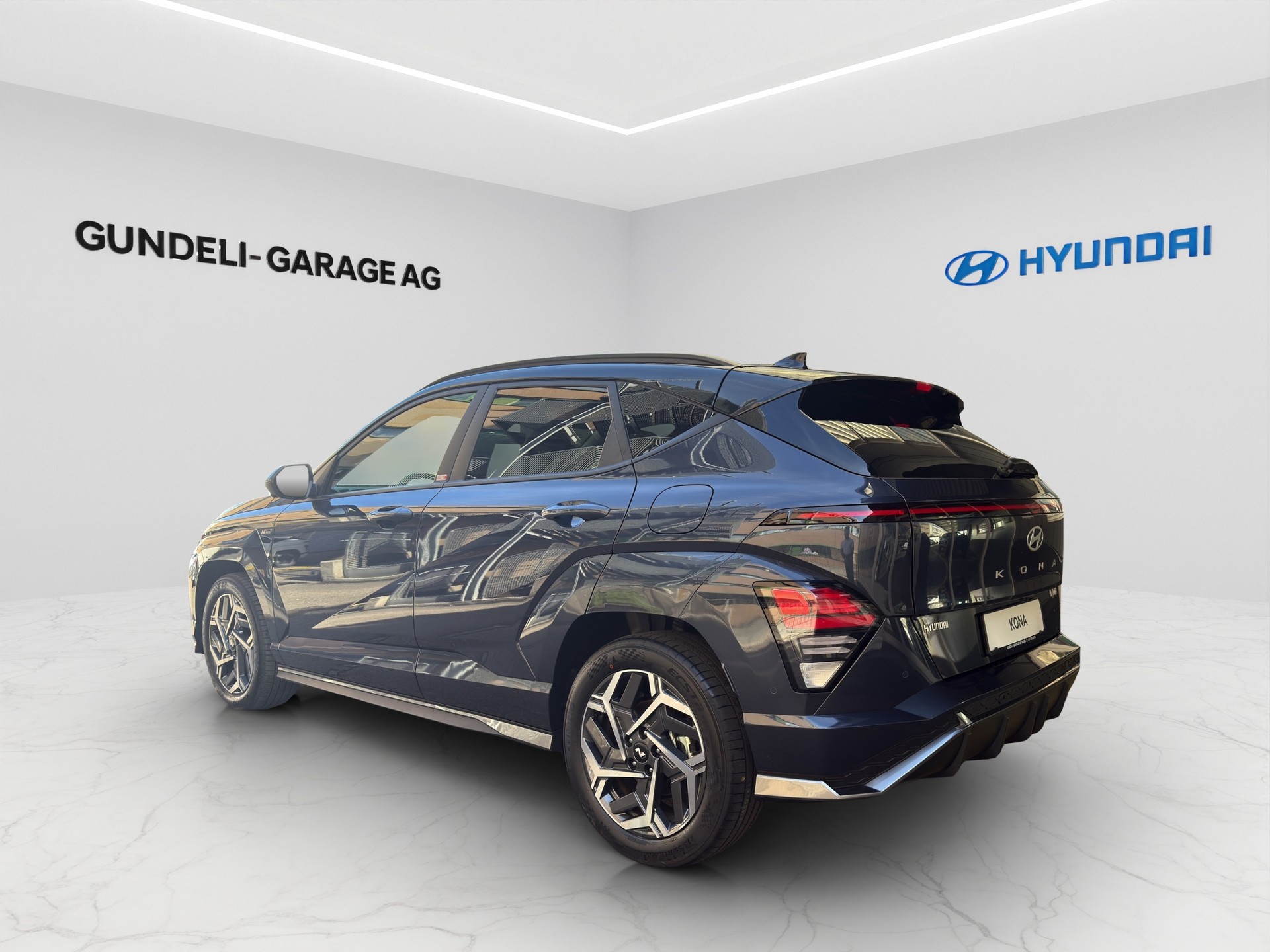 HYUNDAI Kona 1.6 GDi HEV N Line DCT-showroom-element-3
