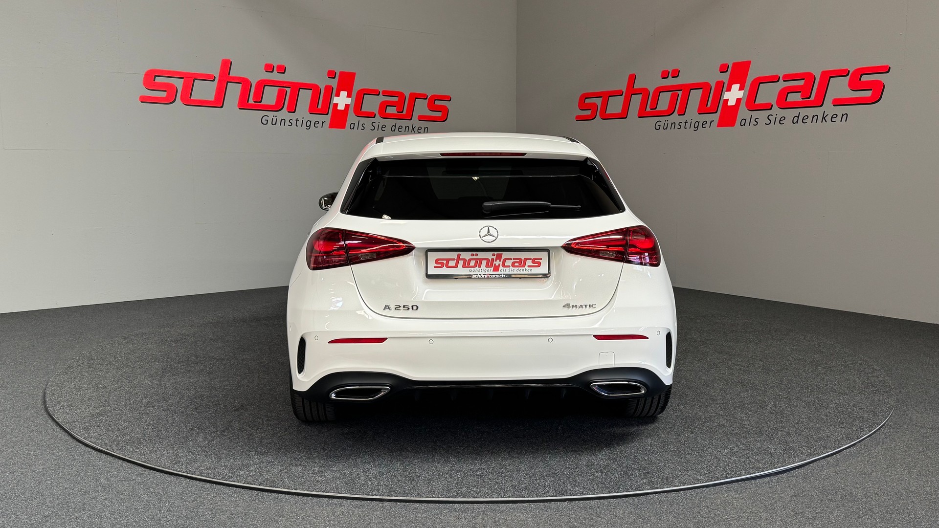 MERCEDES-BENZ A 250 4Matic AMG Line 4Matic 7G-DCT-image-4