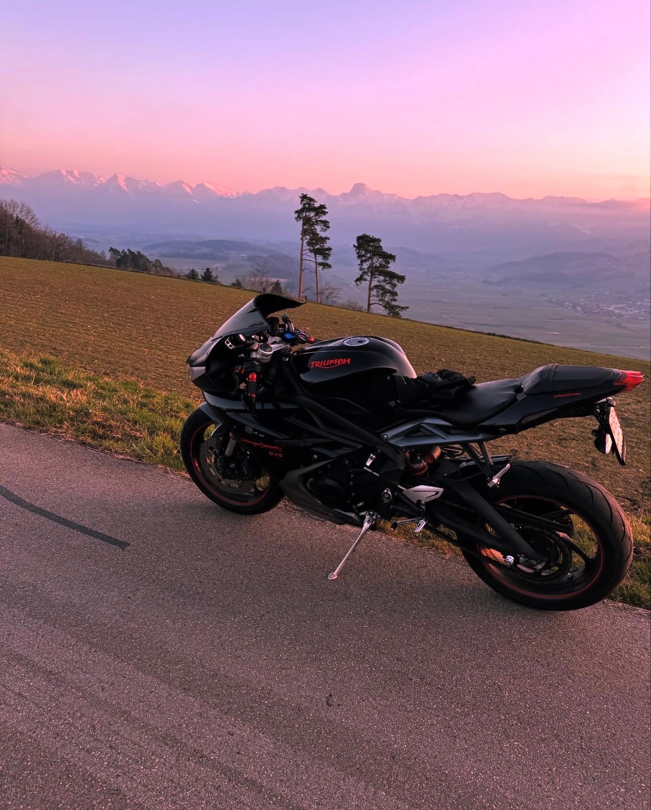 TRIUMPH Daytona 675 ABS-image-0