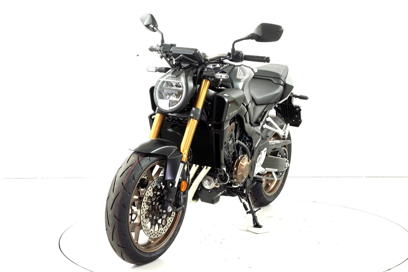 HONDA CB 650 R ABS-image-2
