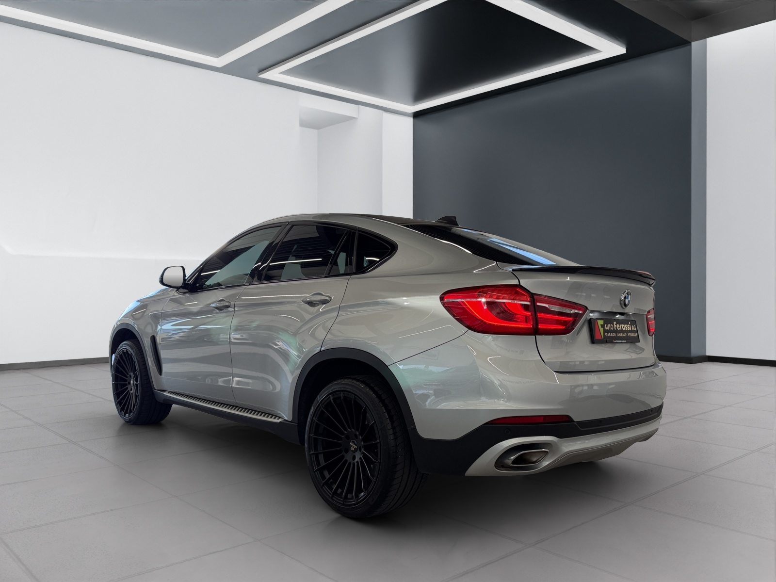 BMW X6 xDrive 40d Steptronic-showroom-element-3
