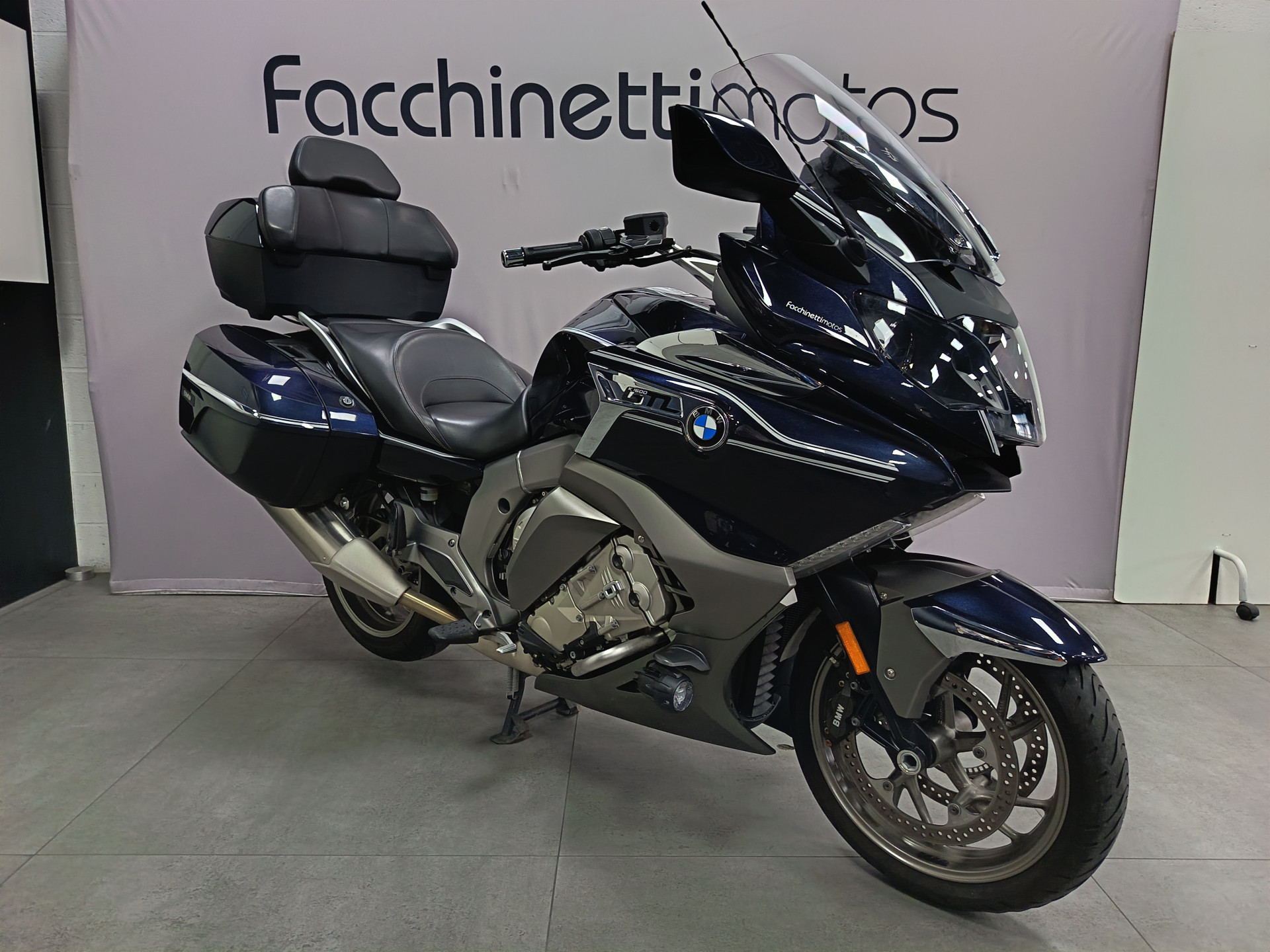 BMW K 1600 GTL - leasing à 189 chf-showroom-element-1