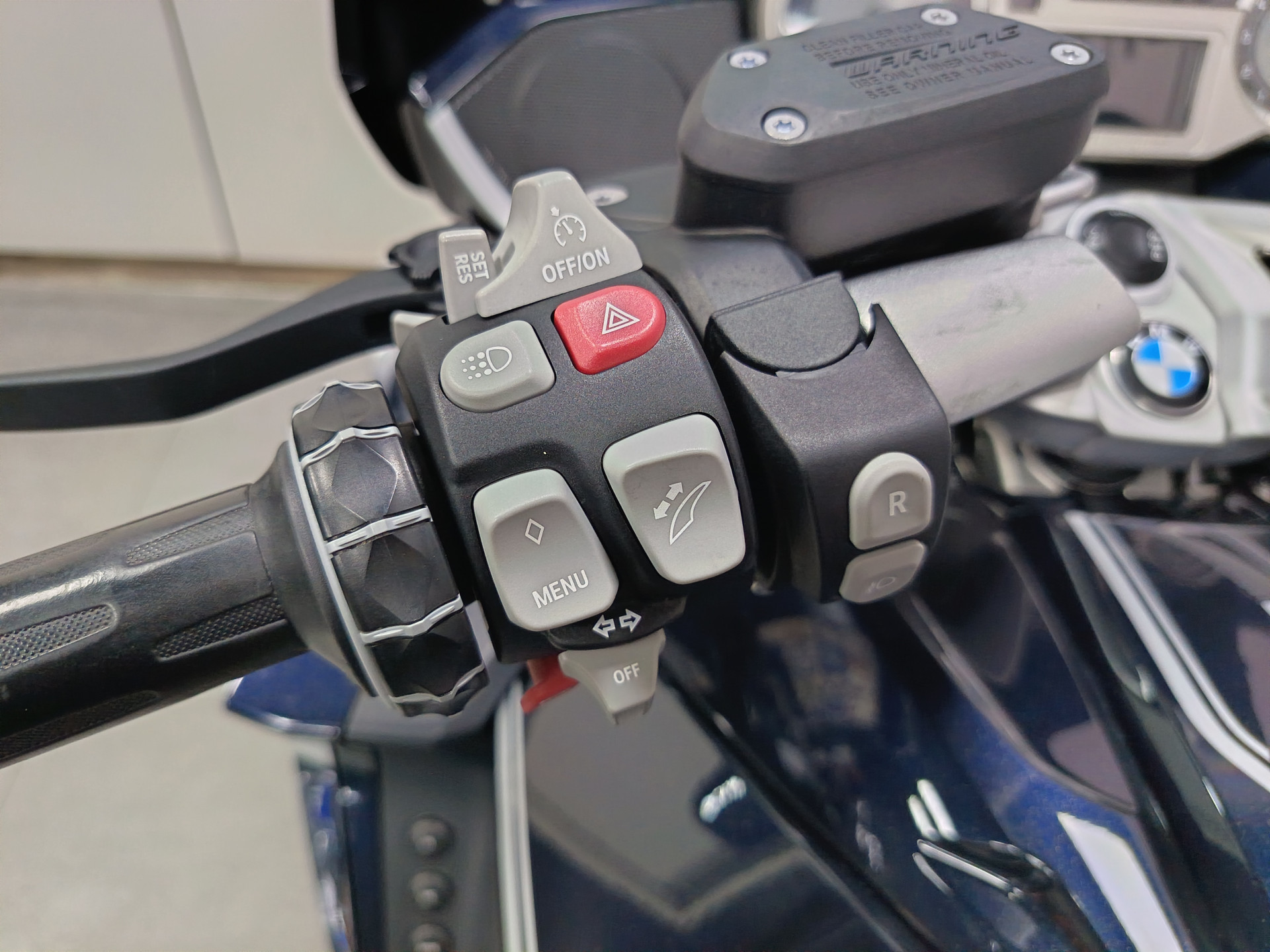 BMW K 1600 GTL - leasing à 189 chf-image-6