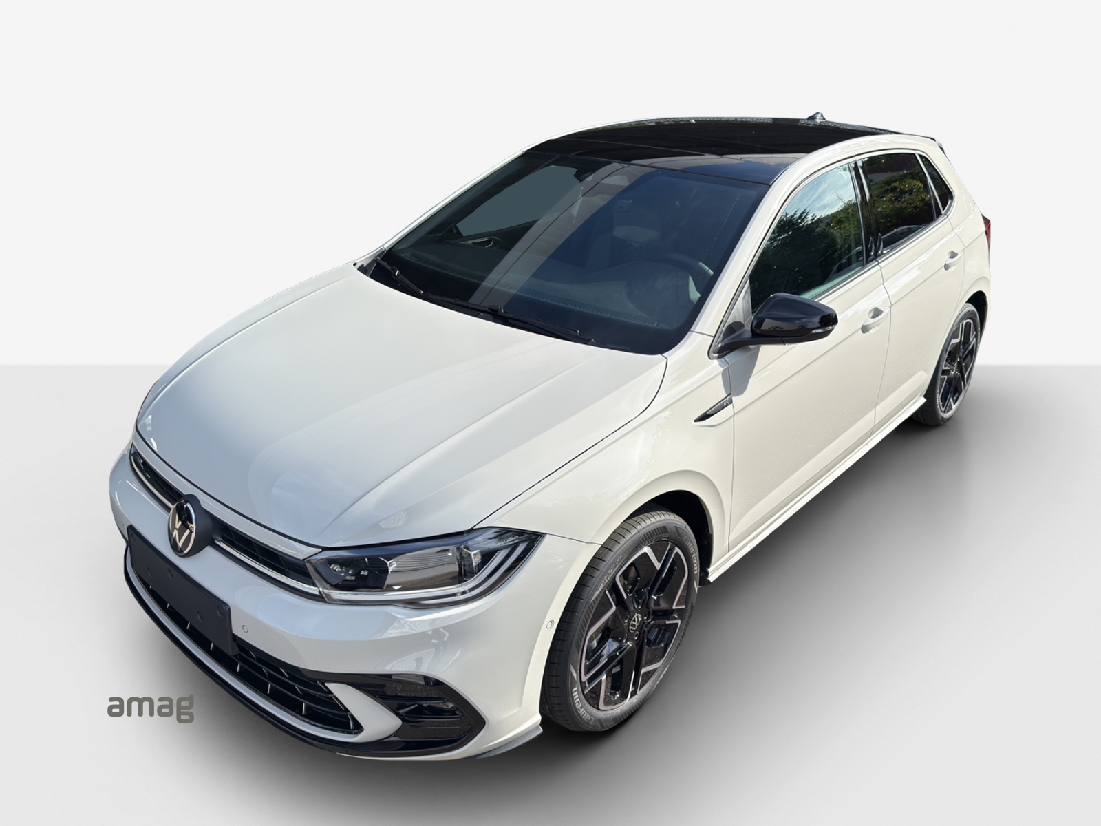 VW Polo 1.0 TSI R-Line United DSG-image-15