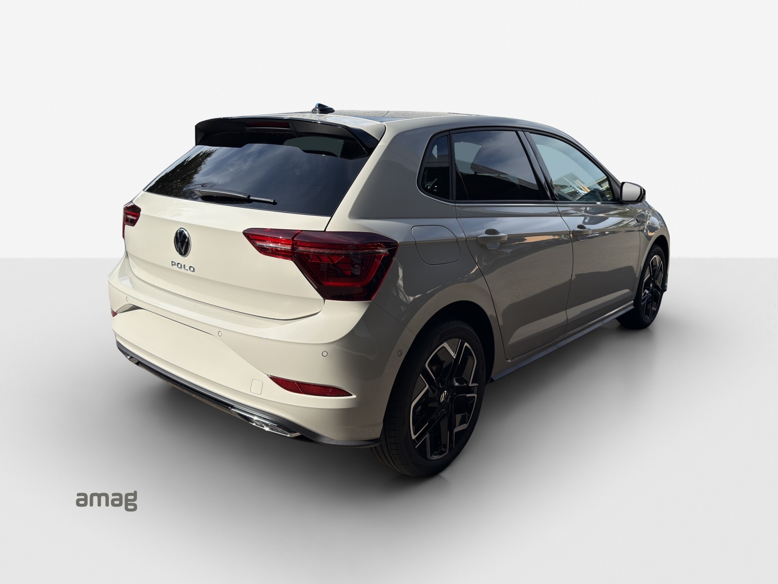 VW Polo 1.0 TSI R-Line United DSG-image-4
