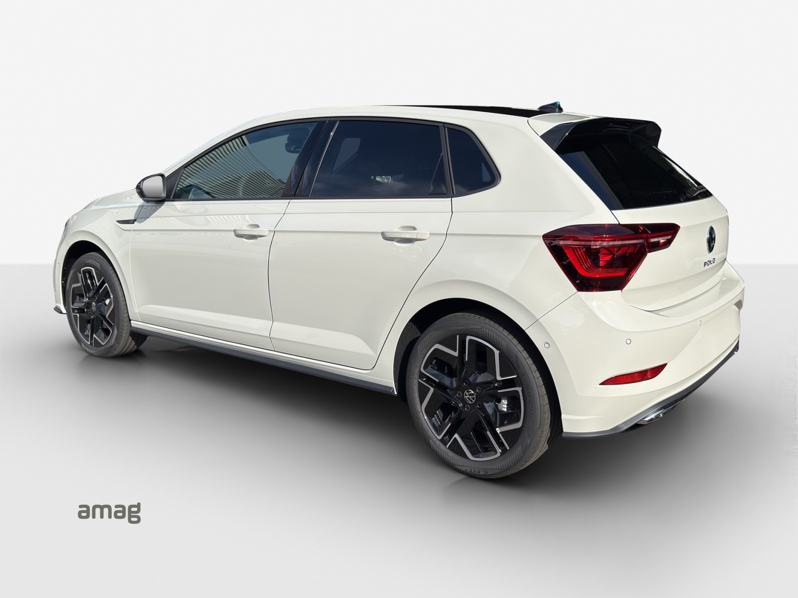 VW Polo 1.0 TSI R-Line United DSG-showroom-element-2