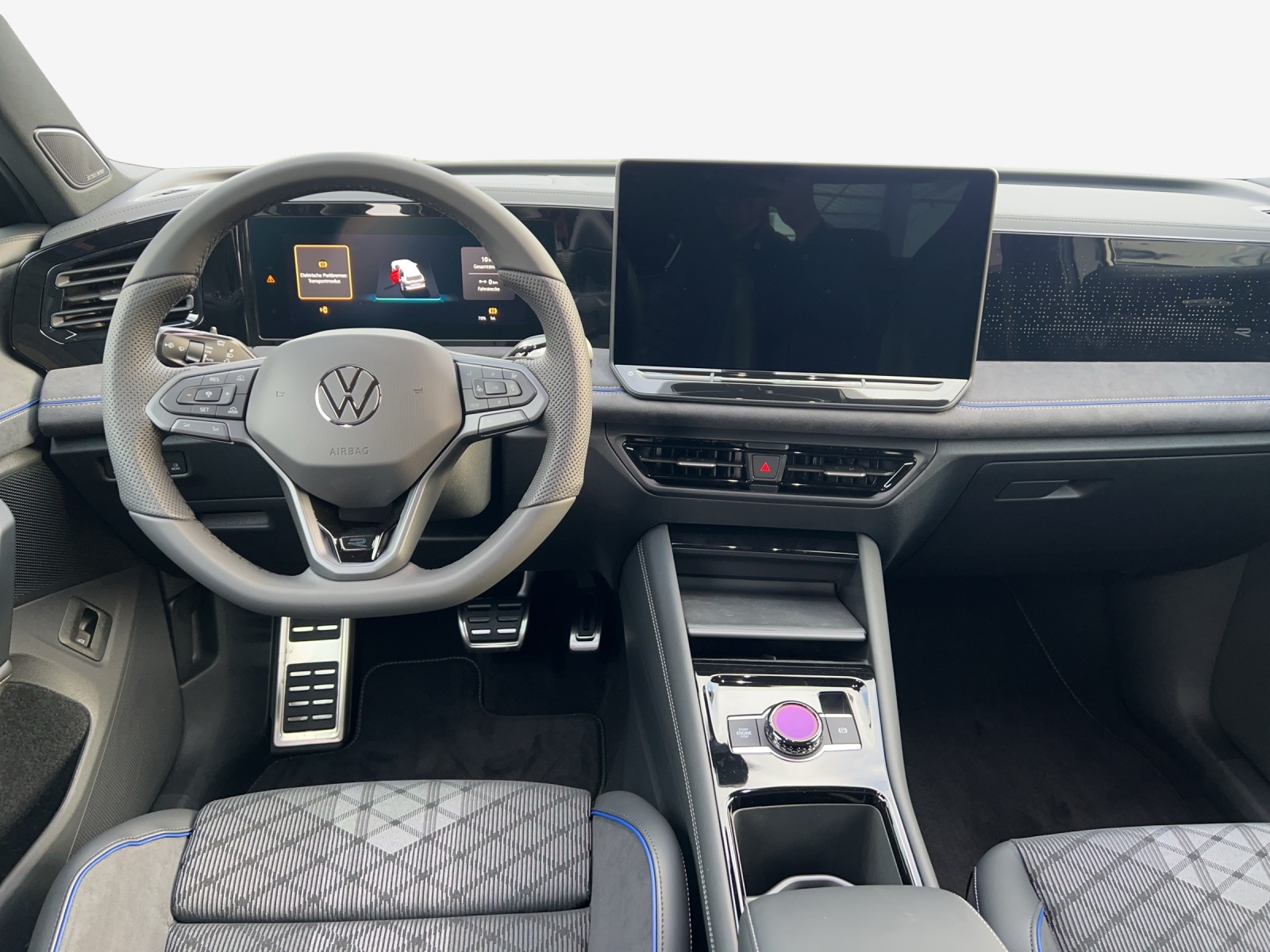 VW Tiguan 2.0 TSI DSG R-Line 4Motion-image-8
