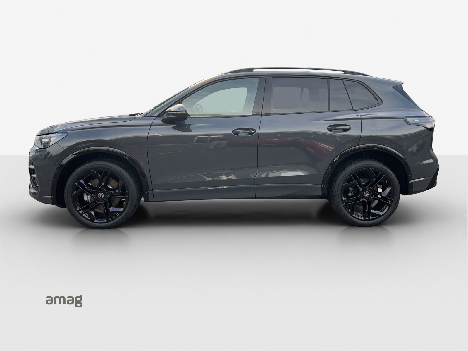VW Tiguan 2.0 TSI DSG R-Line 4Motion-showroom-element-1